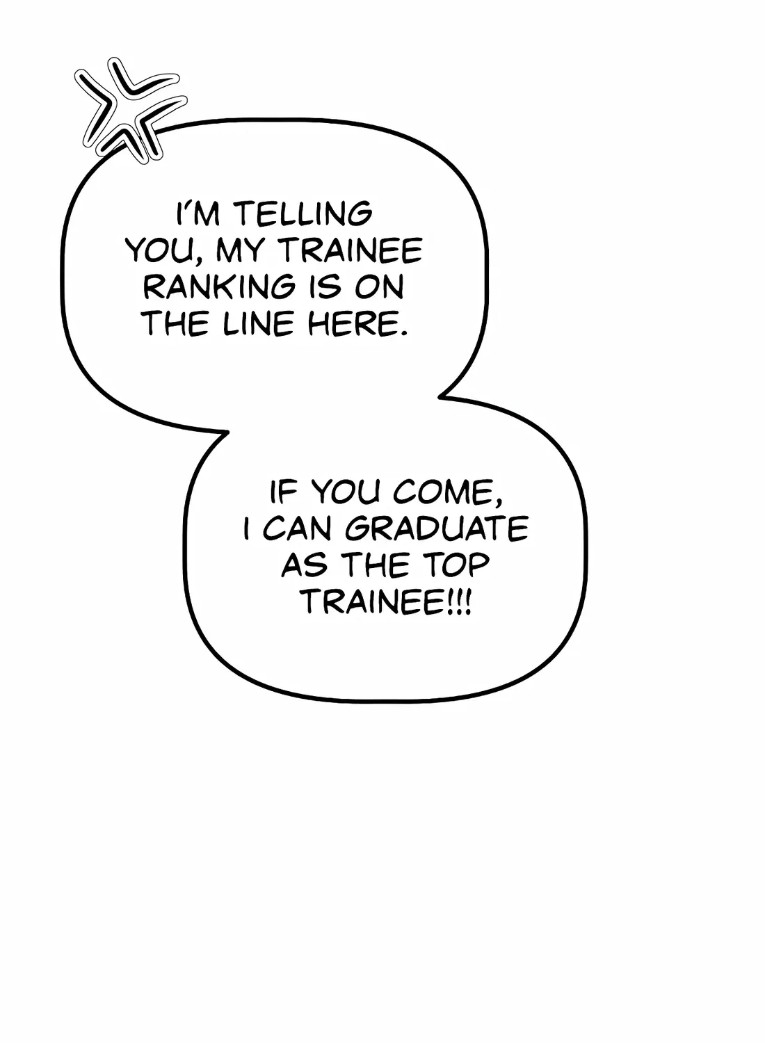 The Corporate Underdog Who Does Everything Right Chapter 18 page 53 - 