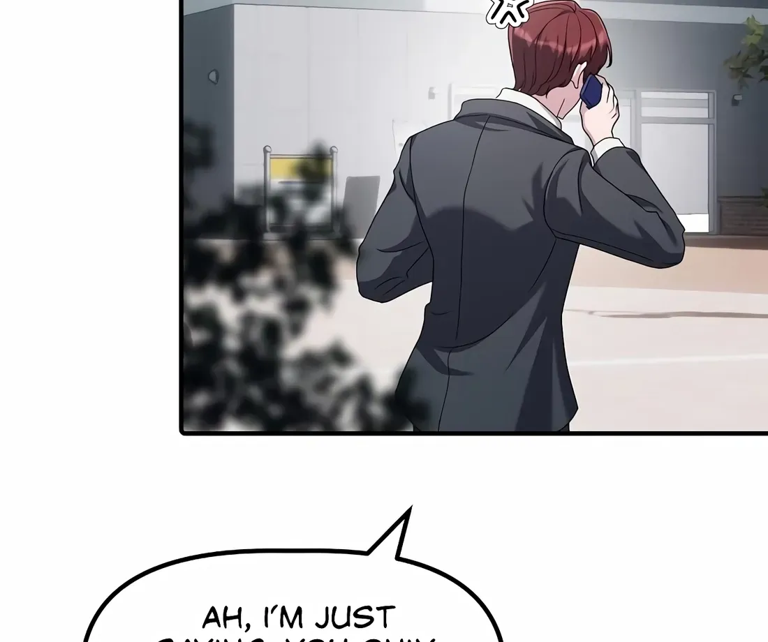 The Corporate Underdog Who Does Everything Right Chapter 18 page 55 - 