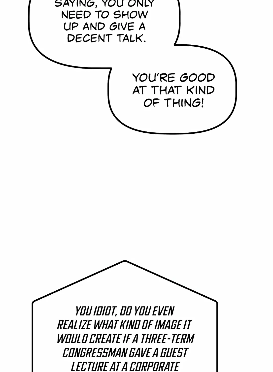 The Corporate Underdog Who Does Everything Right Chapter 18 page 56 - 