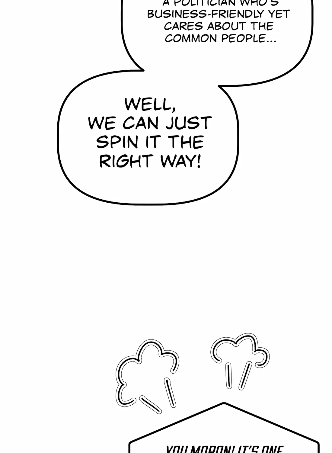 The Corporate Underdog Who Does Everything Right Chapter 18 page 58 - 