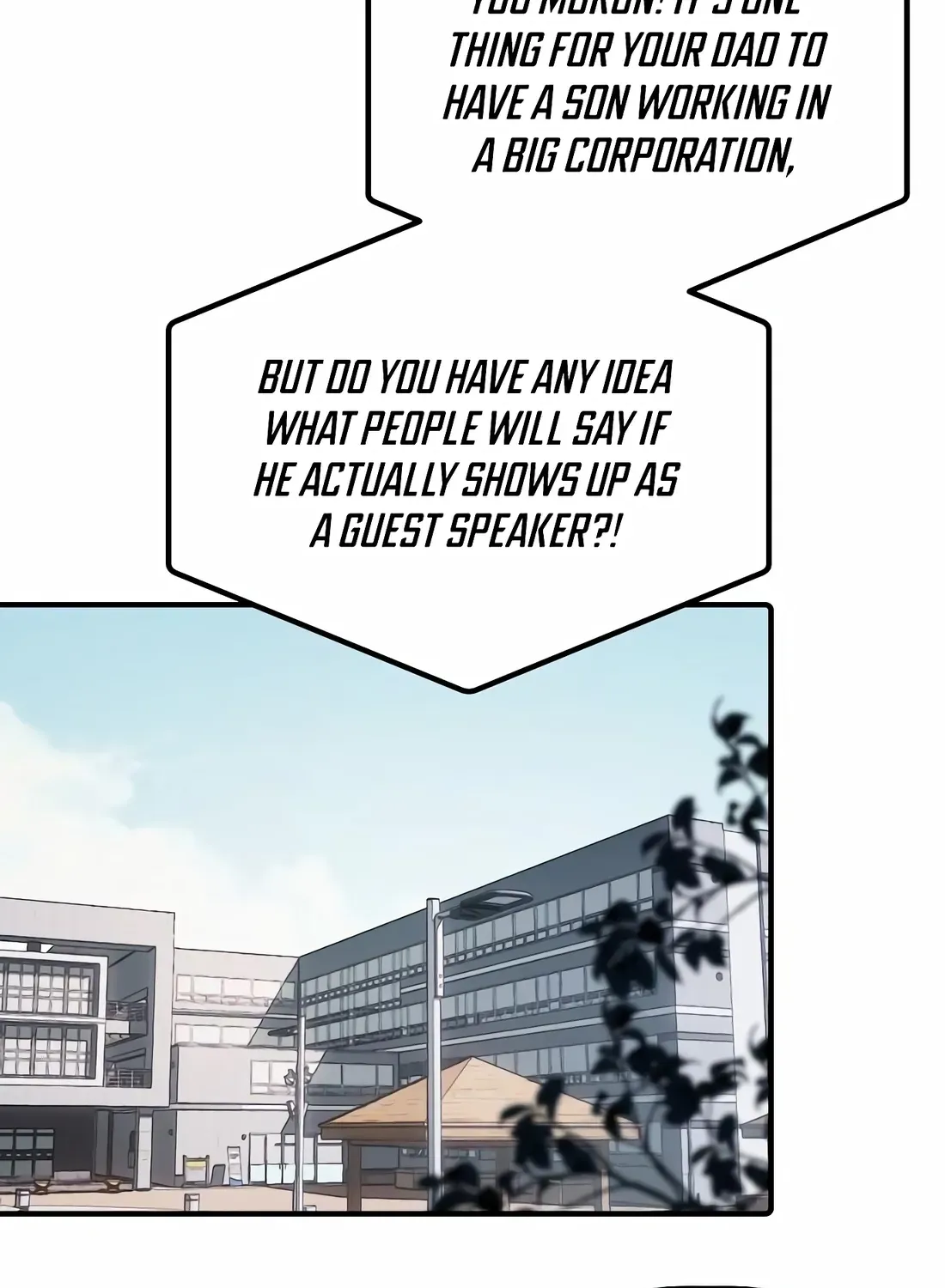 The Corporate Underdog Who Does Everything Right Chapter 18 page 59 - 