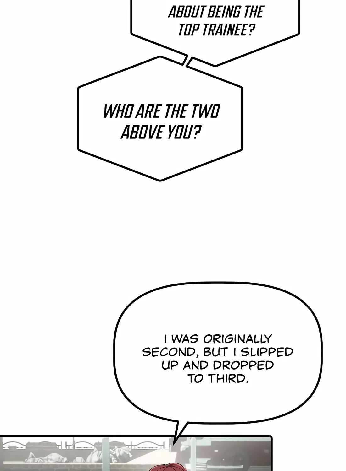 The Corporate Underdog Who Does Everything Right Chapter 18 page 66 - 