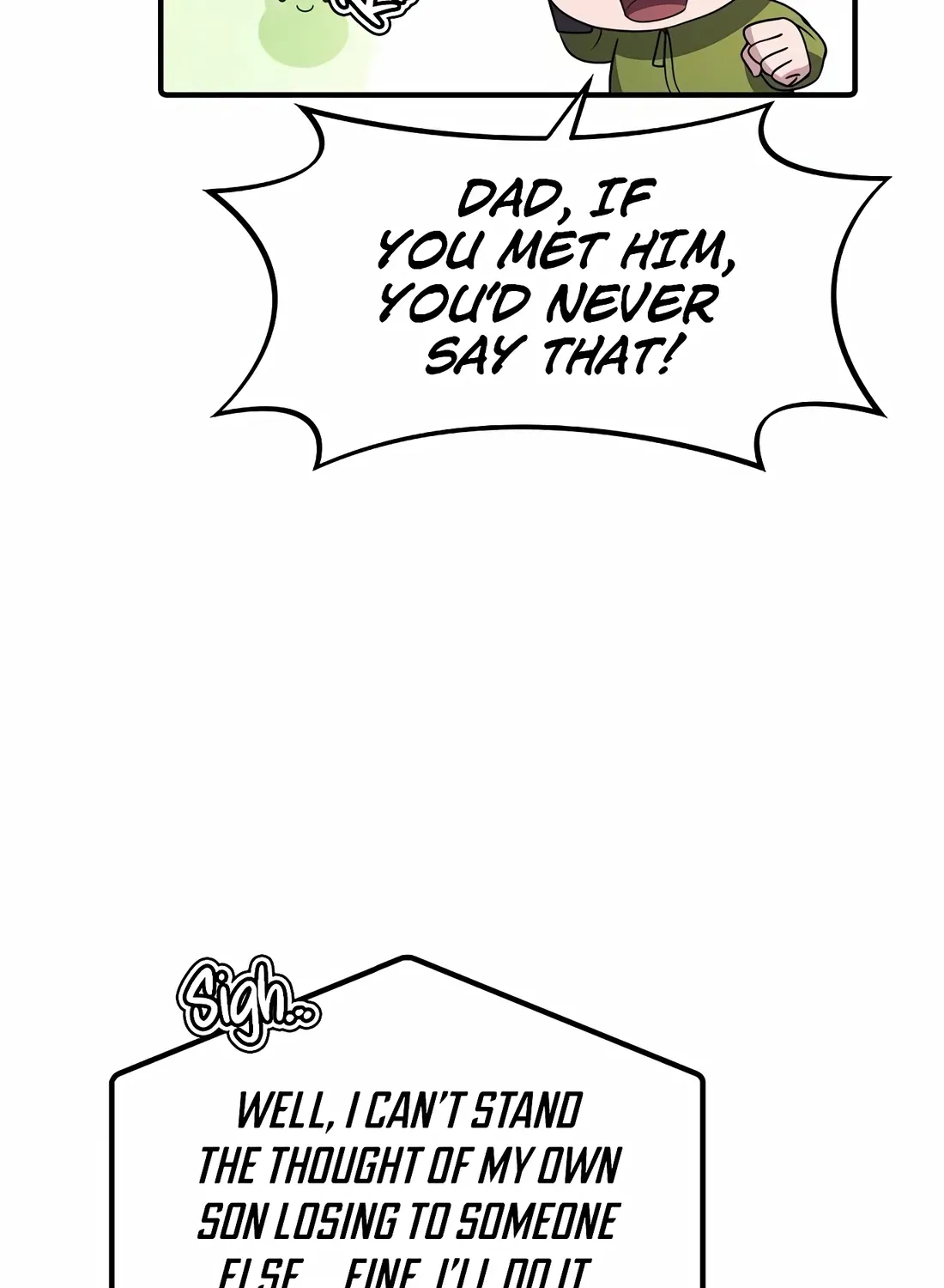 The Corporate Underdog Who Does Everything Right Chapter 18 page 73 - 