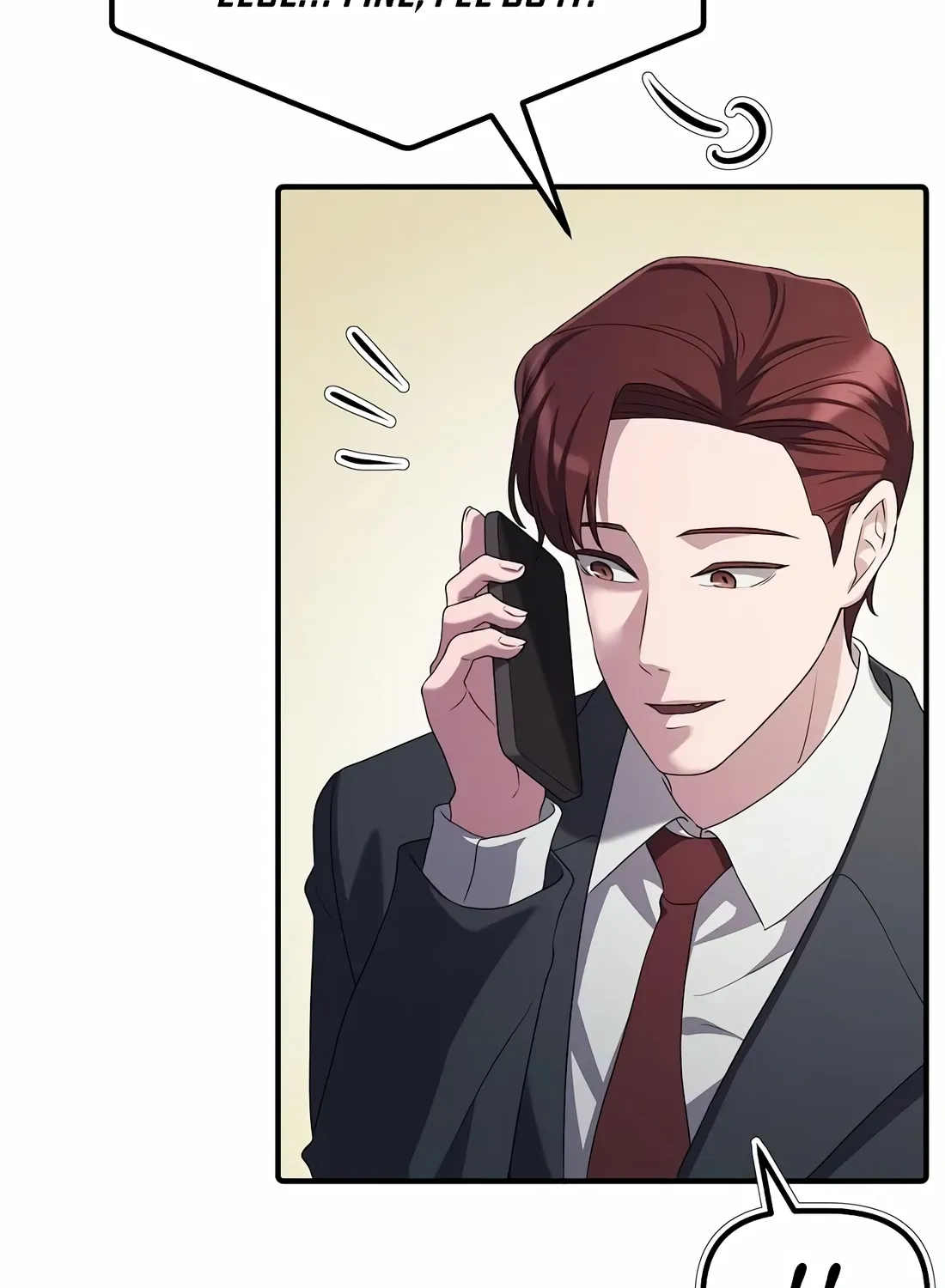 The Corporate Underdog Who Does Everything Right Chapter 18 page 74 - 