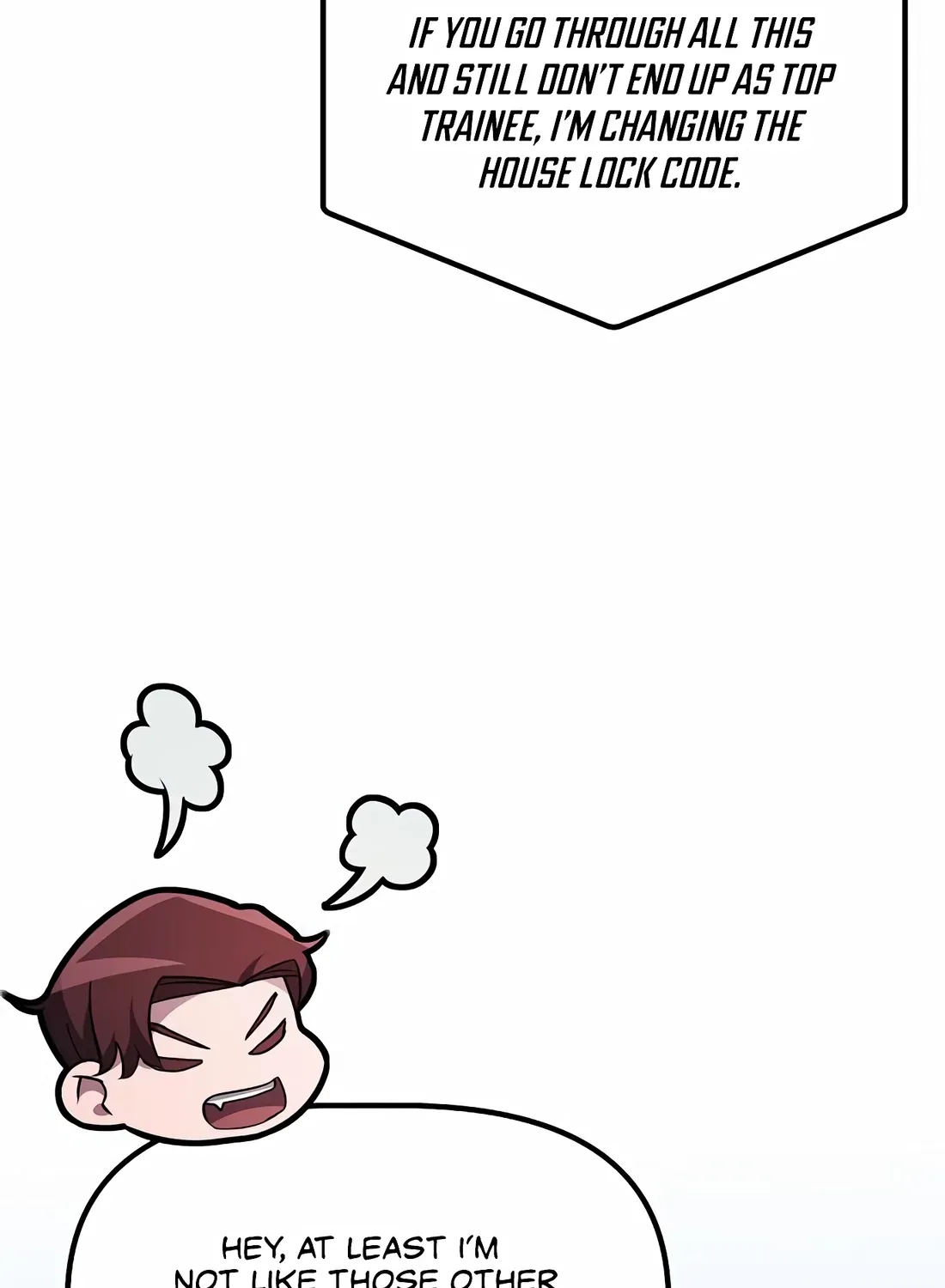 The Corporate Underdog Who Does Everything Right Chapter 18 page 78 - 