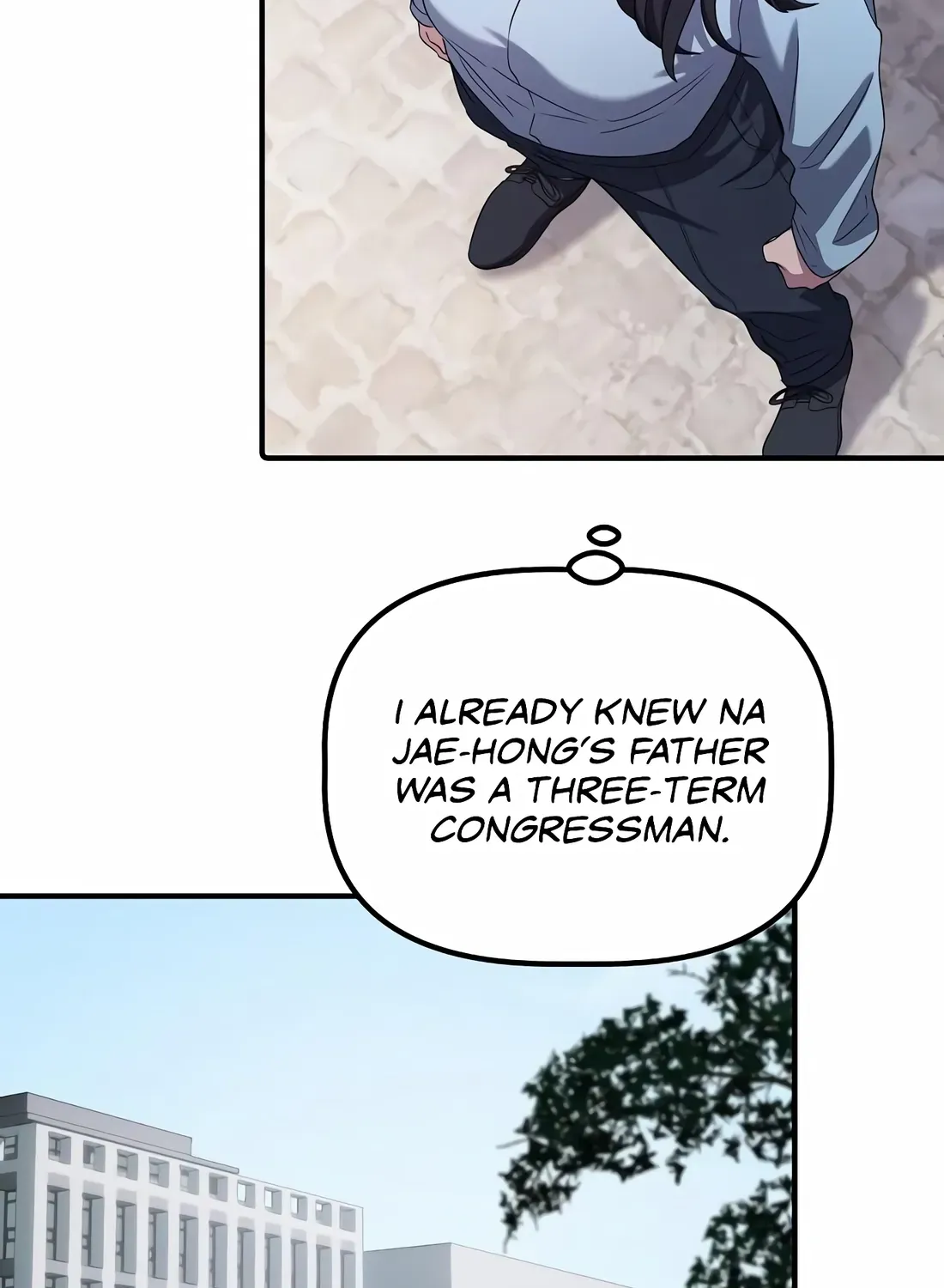 The Corporate Underdog Who Does Everything Right Chapter 18 page 84 - 