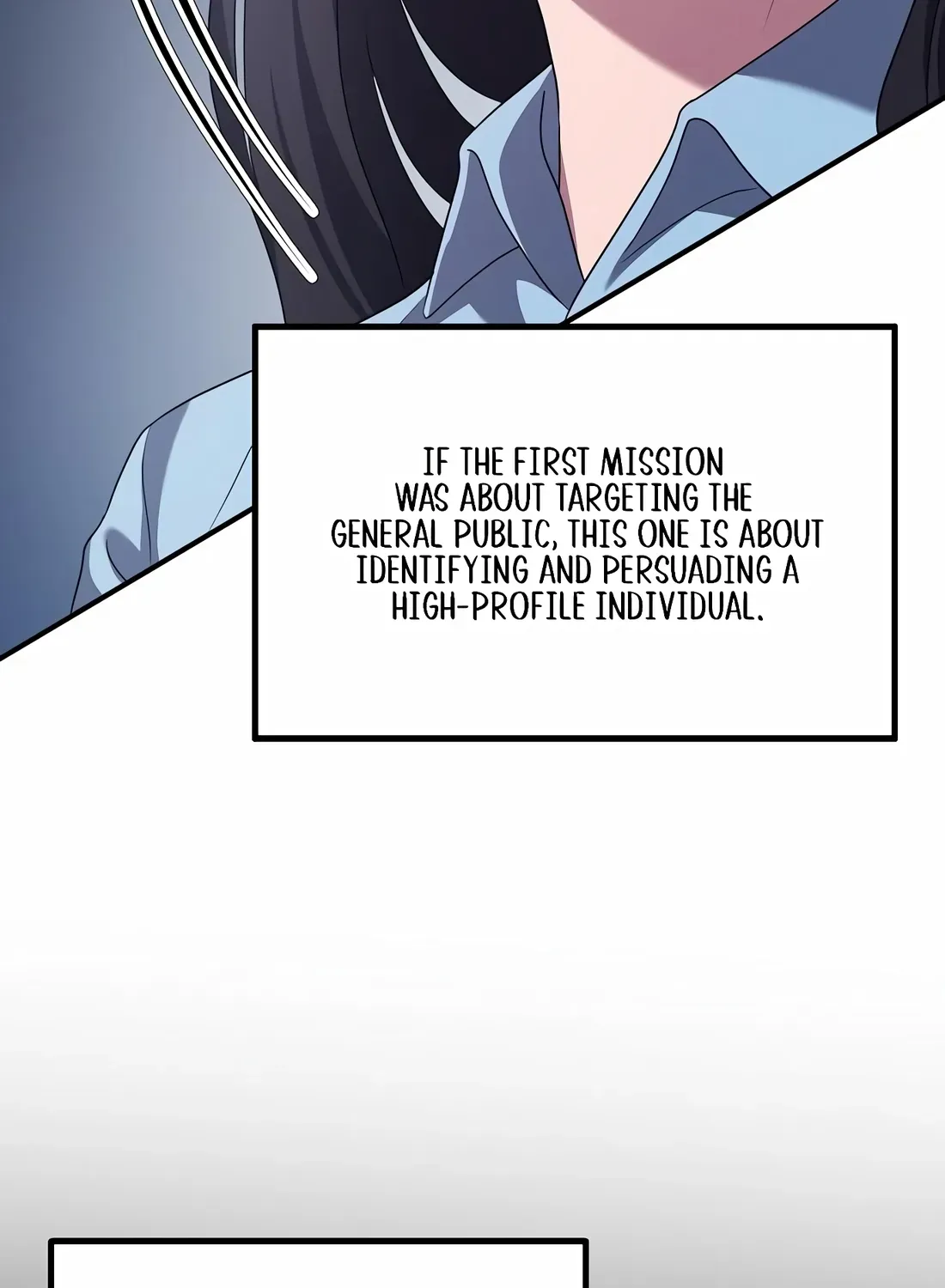 The Corporate Underdog Who Does Everything Right Chapter 18 page 89 - 
