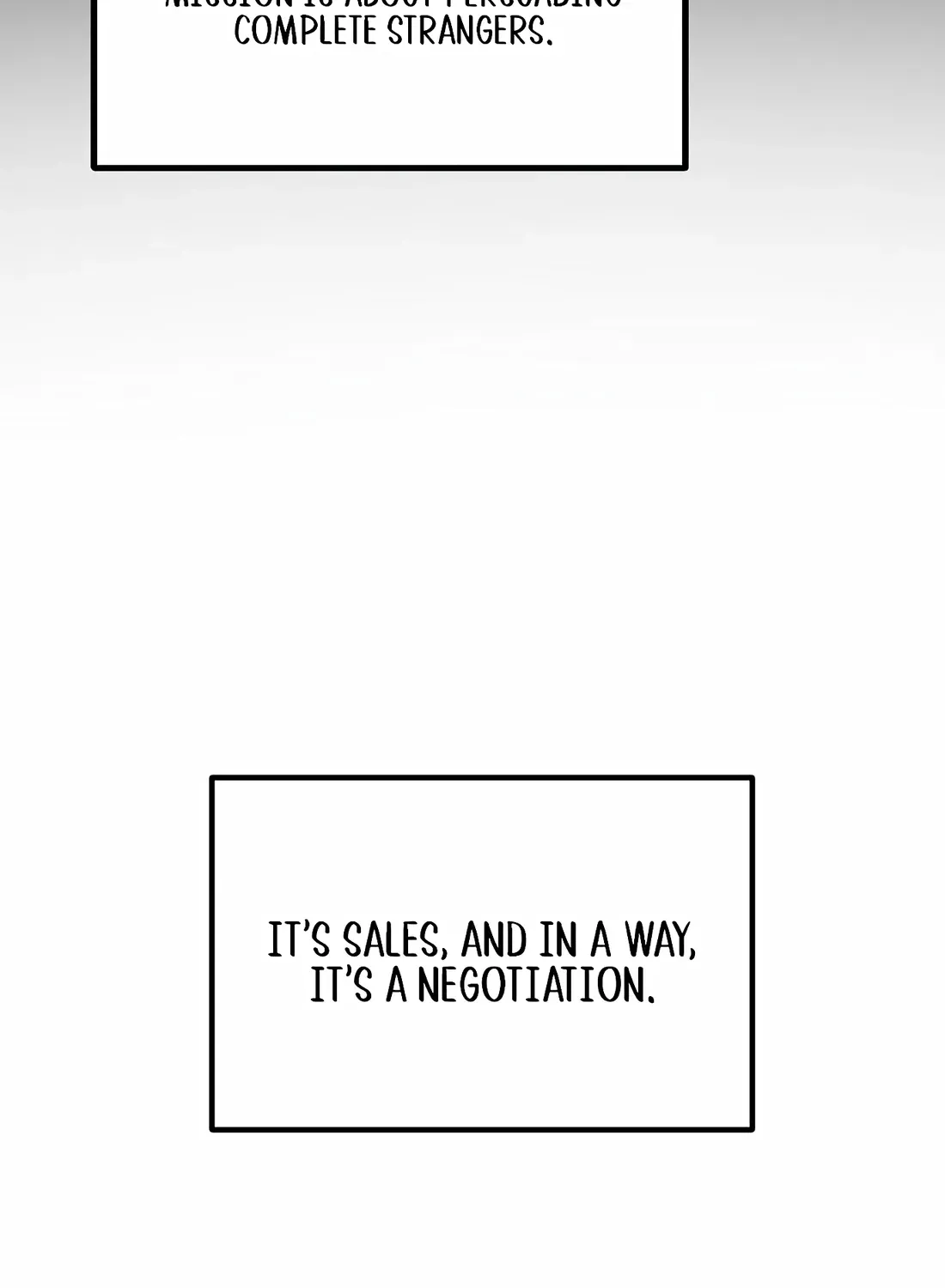 The Corporate Underdog Who Does Everything Right Chapter 18 page 92 - 