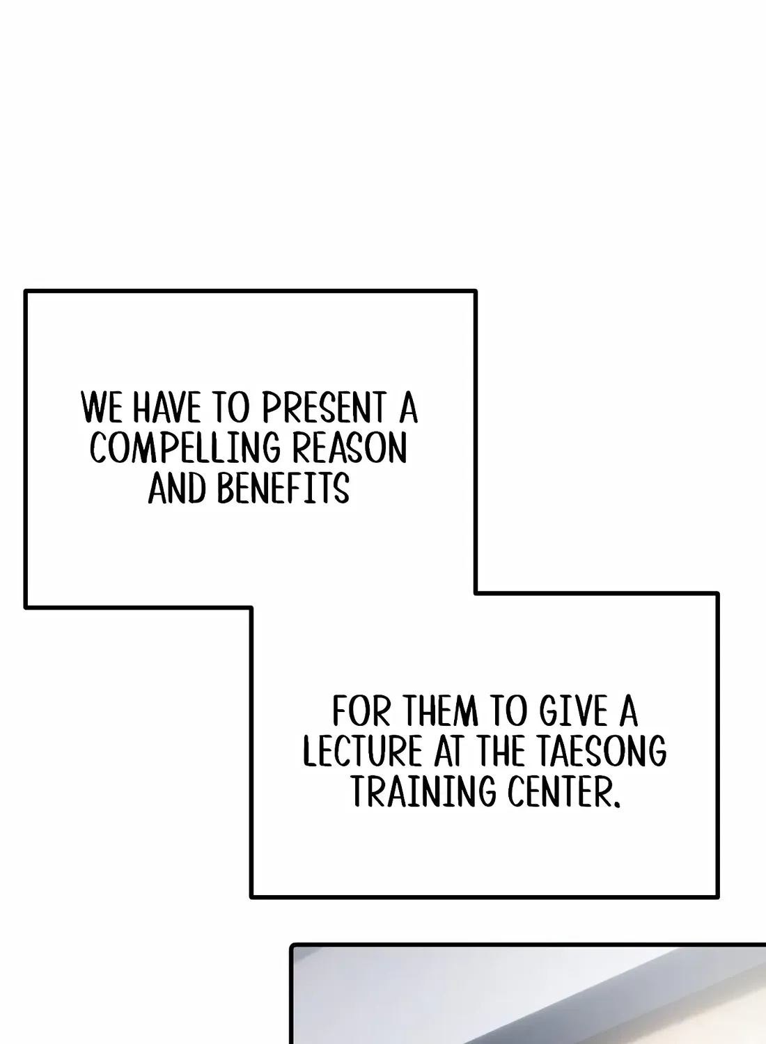 The Corporate Underdog Who Does Everything Right Chapter 18 page 93 - 