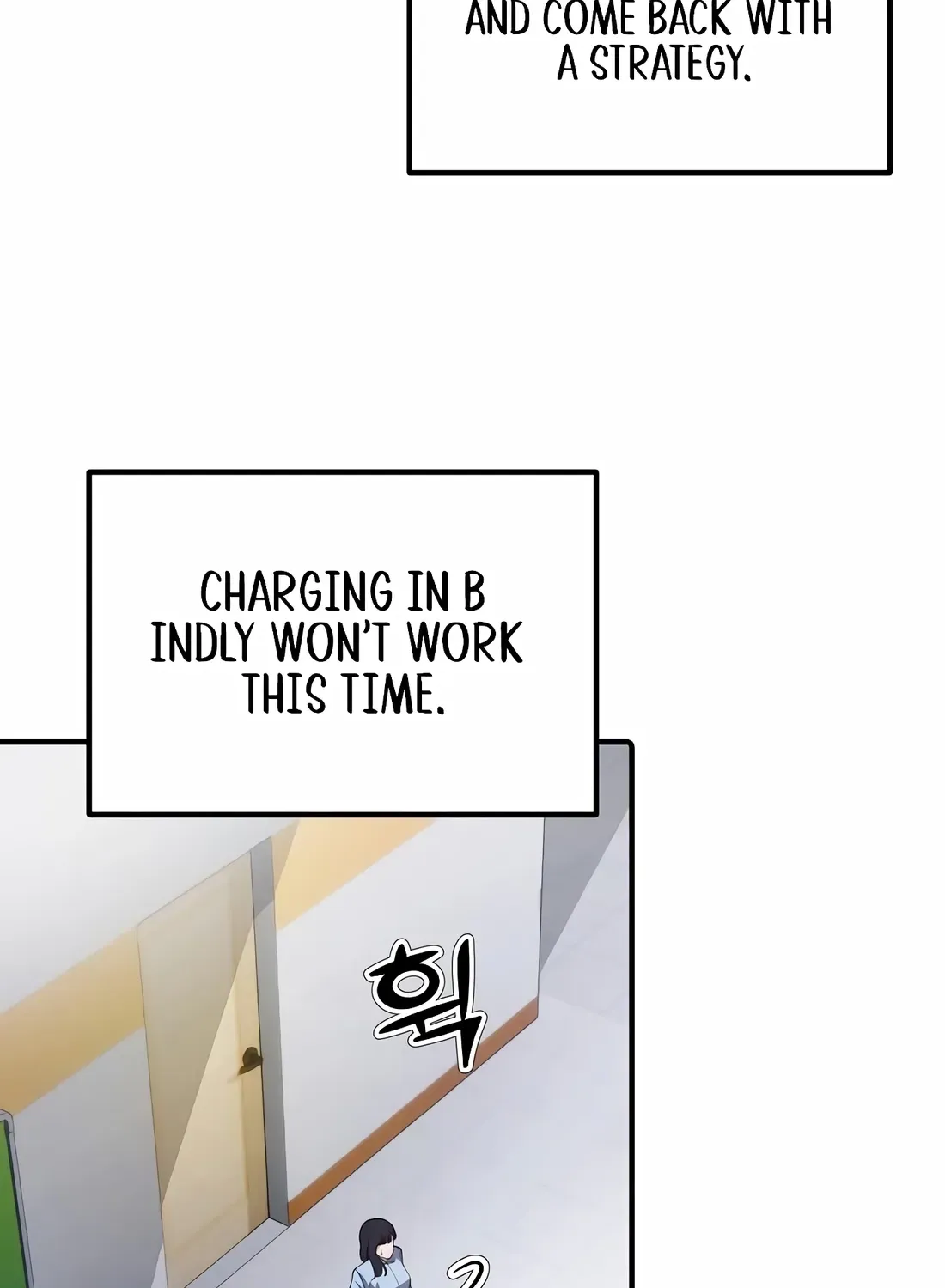The Corporate Underdog Who Does Everything Right Chapter 18 page 96 - 