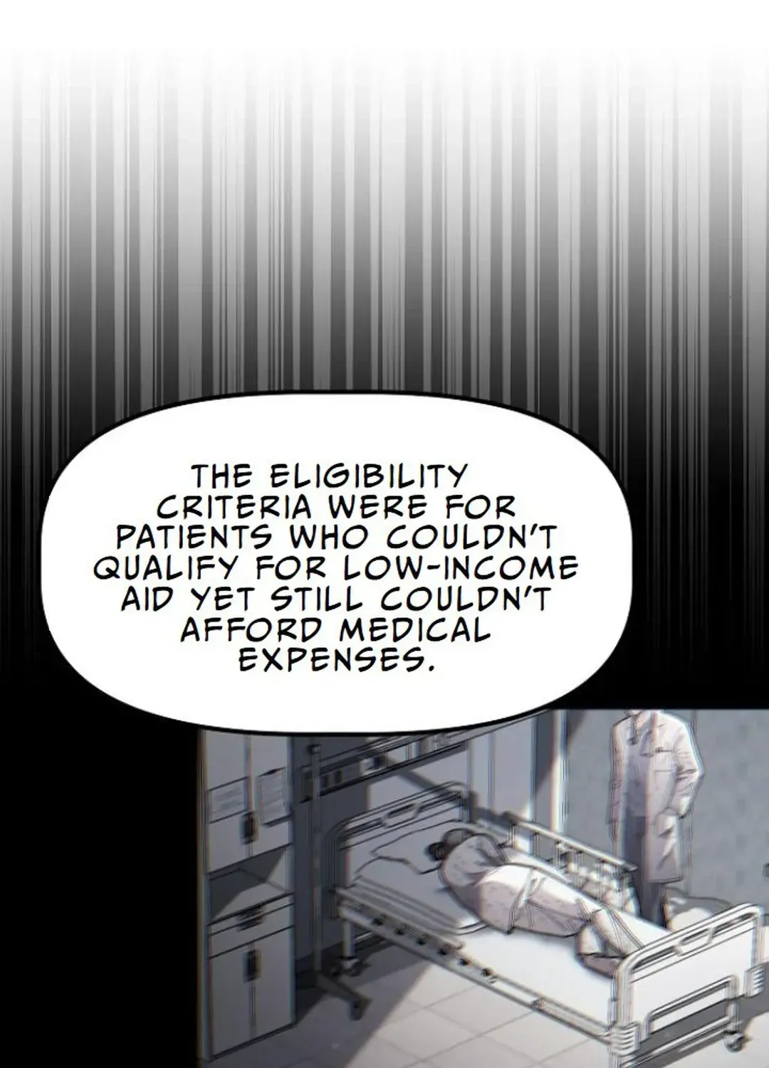 The Corporate Underdog Who Does Everything Right Chapter 19 page 106 - 