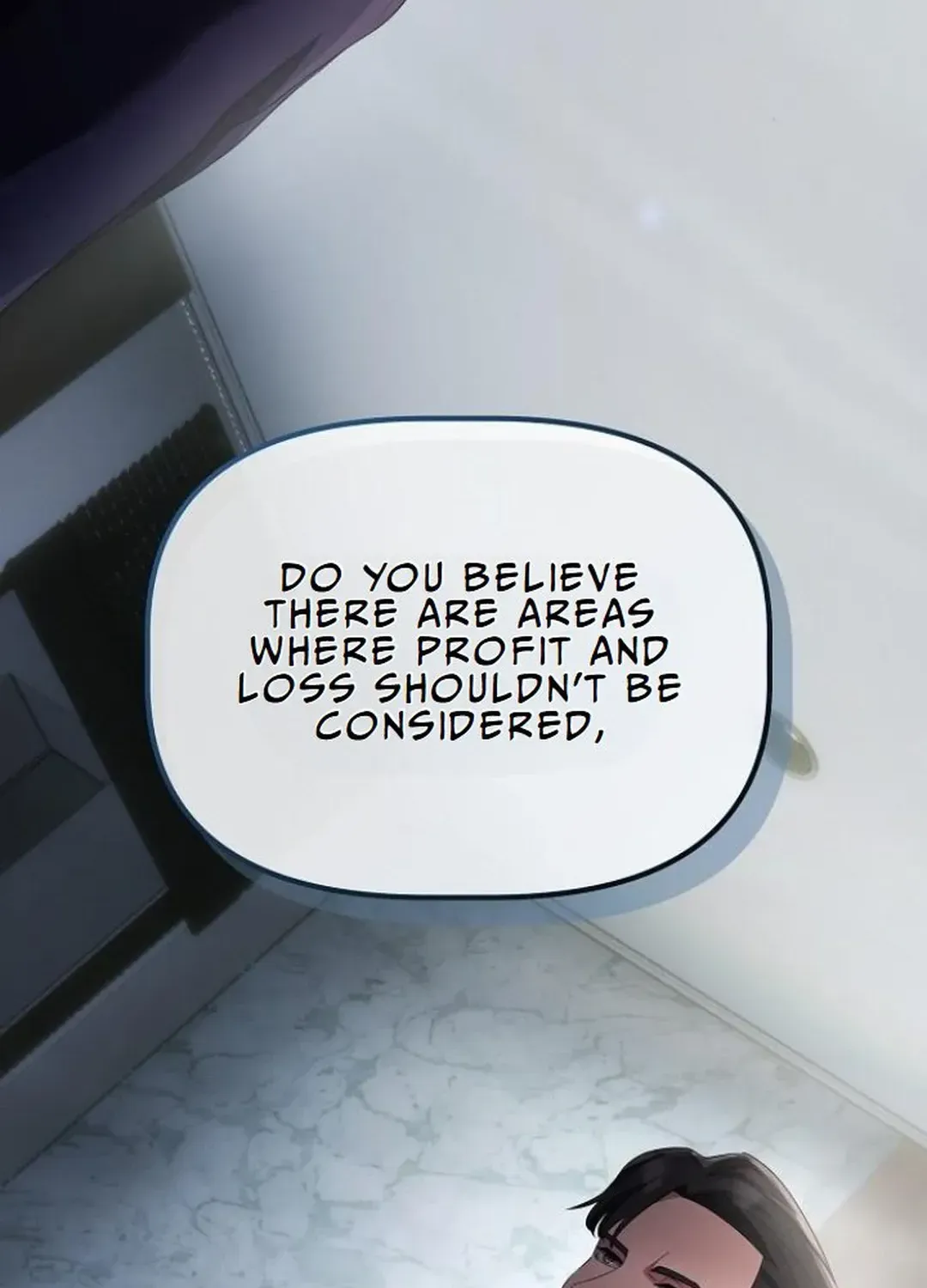 The Corporate Underdog Who Does Everything Right Chapter 19 page 116 - 