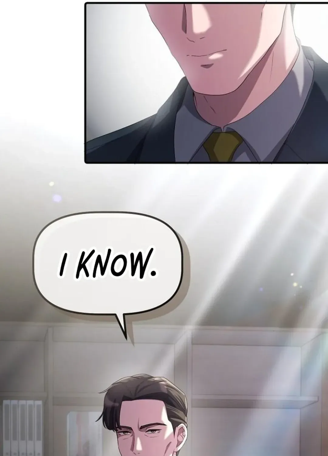 The Corporate Underdog Who Does Everything Right Chapter 19 page 51 - 