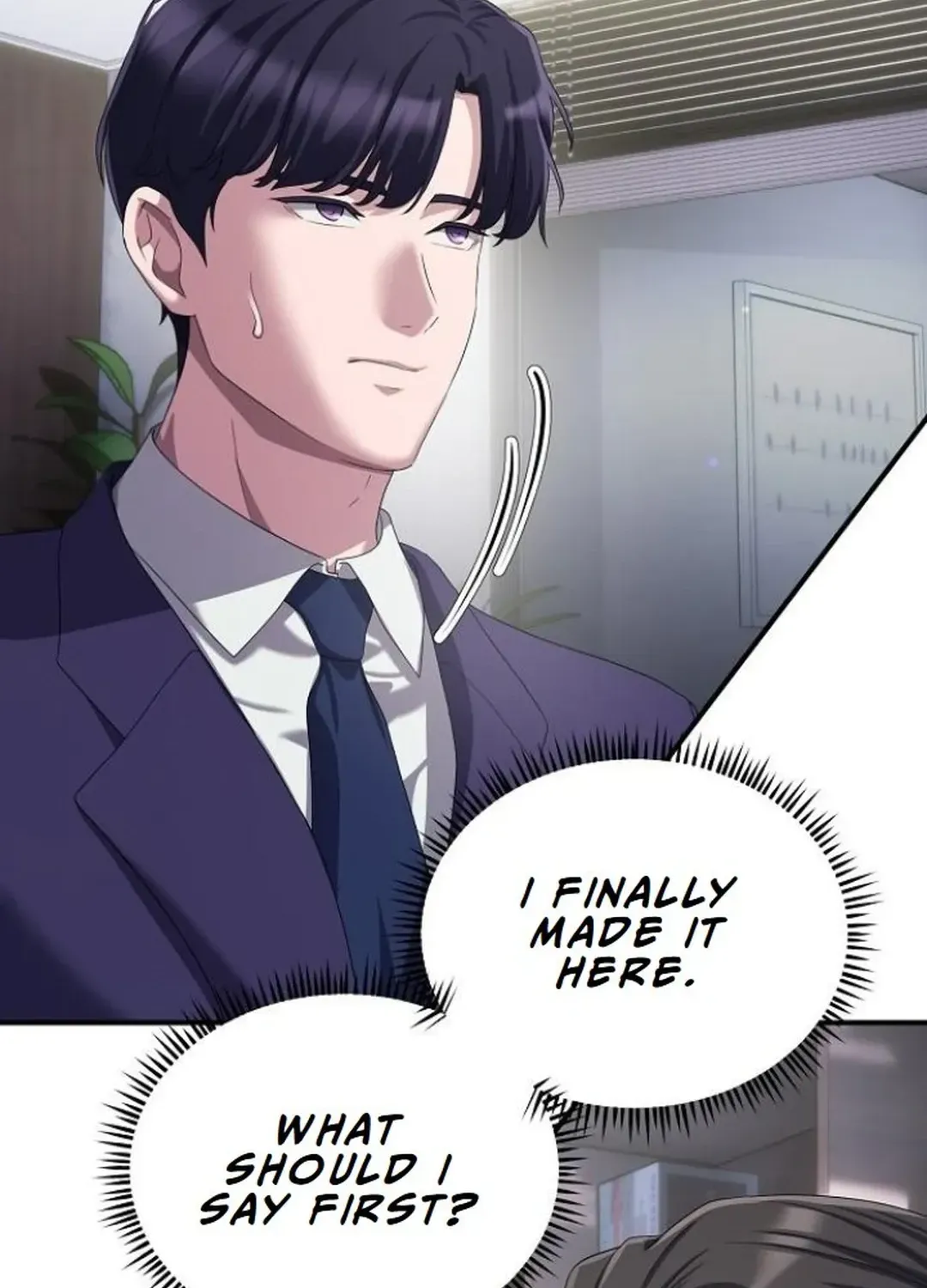 The Corporate Underdog Who Does Everything Right Chapter 19 page 54 - 