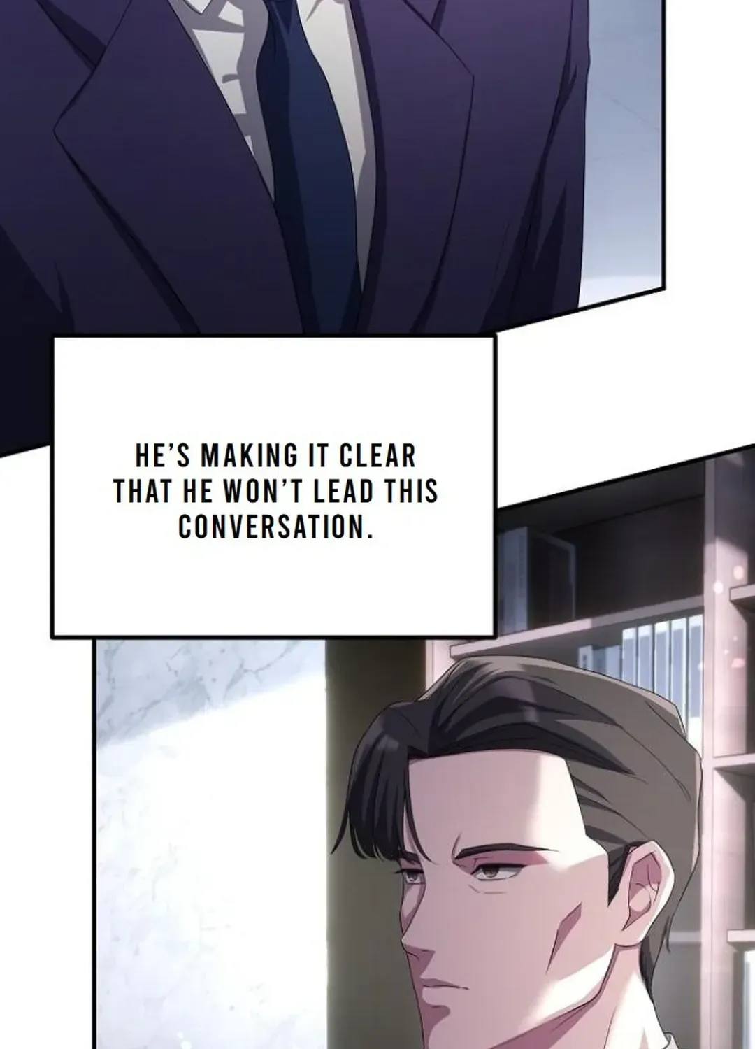 The Corporate Underdog Who Does Everything Right Chapter 19 page 58 - 