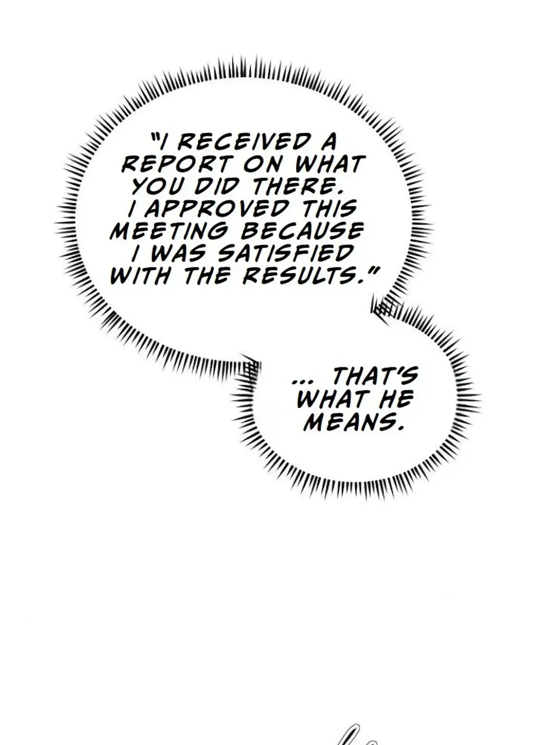 The Corporate Underdog Who Does Everything Right Chapter 19 page 64 - 