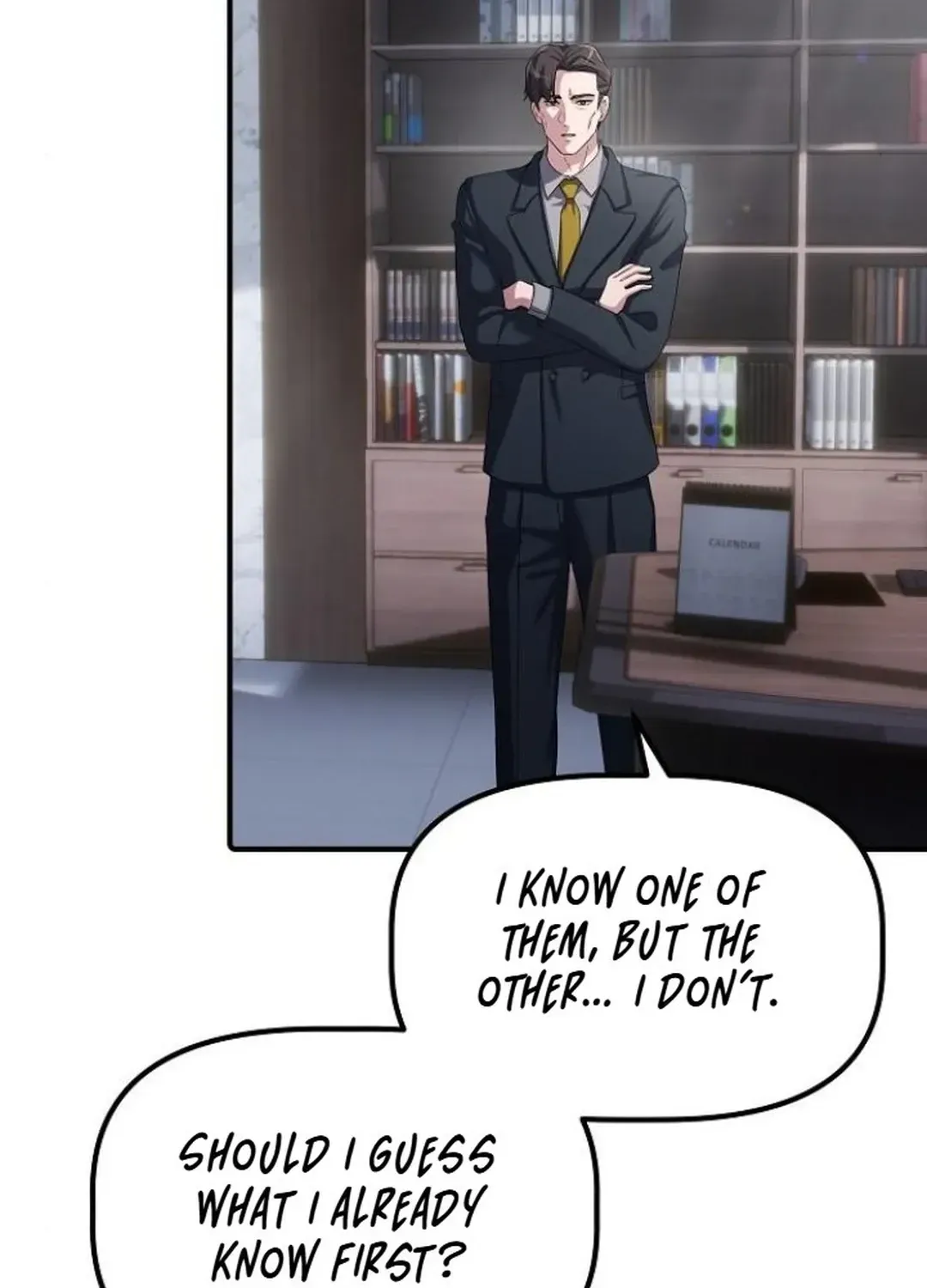 The Corporate Underdog Who Does Everything Right Chapter 19 page 69 - 