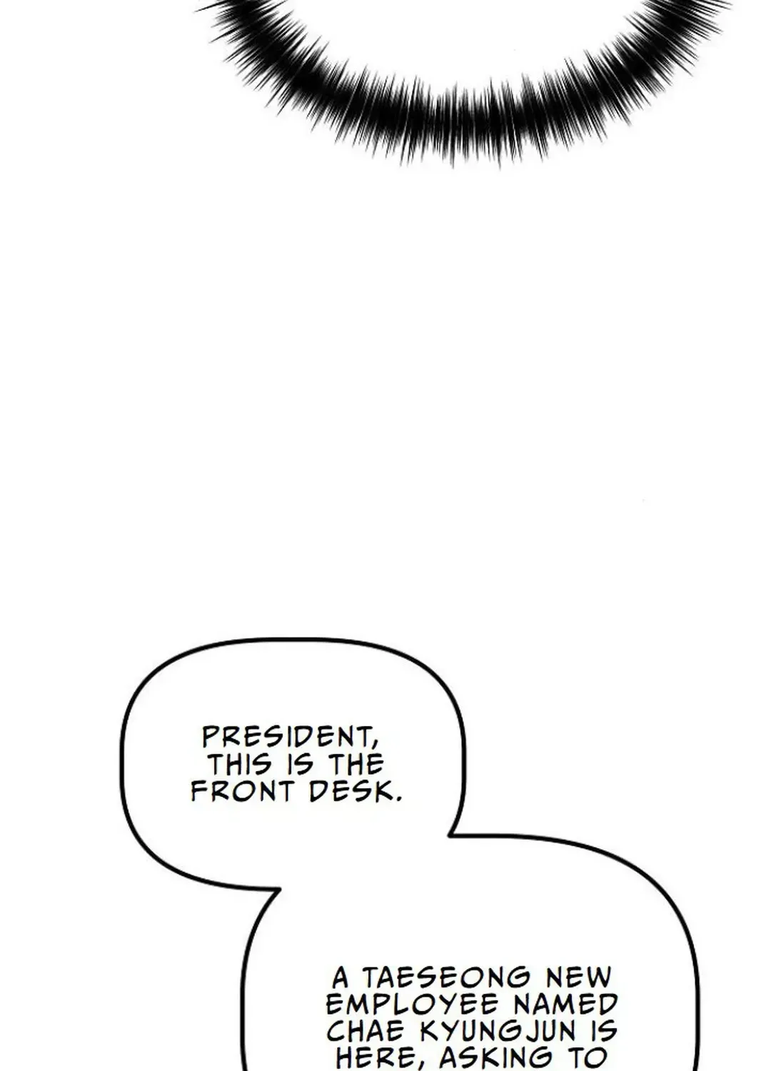 The Corporate Underdog Who Does Everything Right Chapter 19 page 8 - 