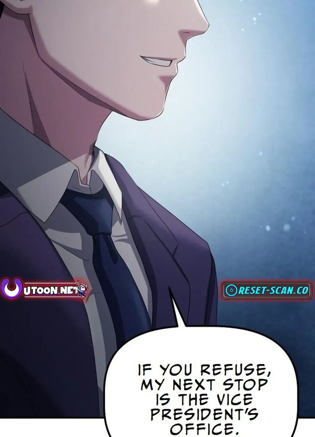 The Corporate Underdog Who Does Everything Right Chapter 19 page 77 - 