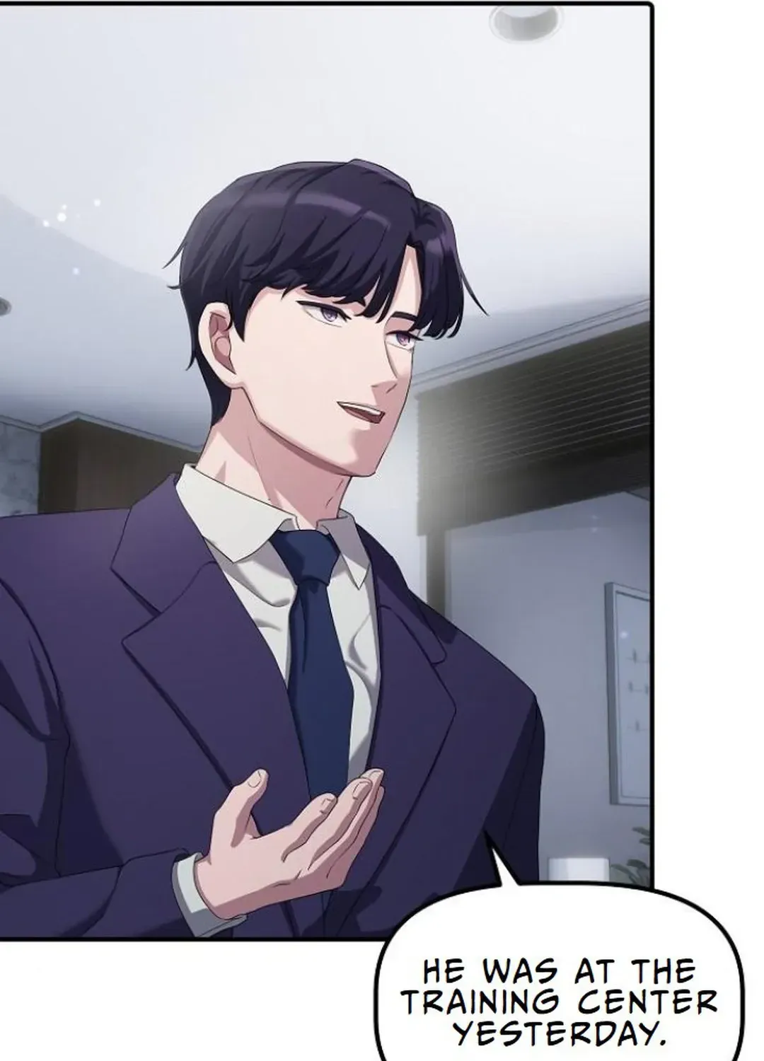 The Corporate Underdog Who Does Everything Right Chapter 19 page 81 - 