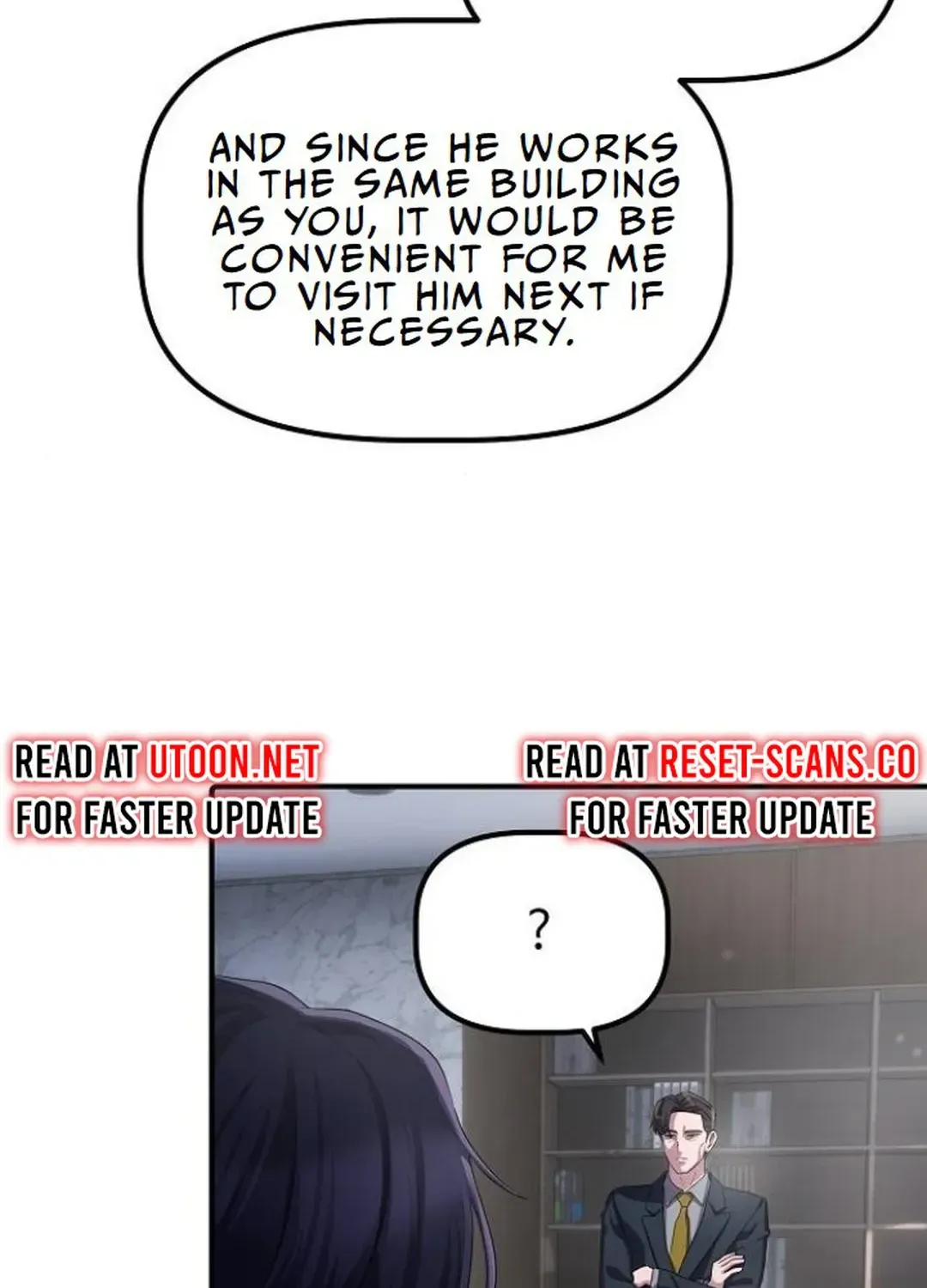 The Corporate Underdog Who Does Everything Right Chapter 19 page 82 - 