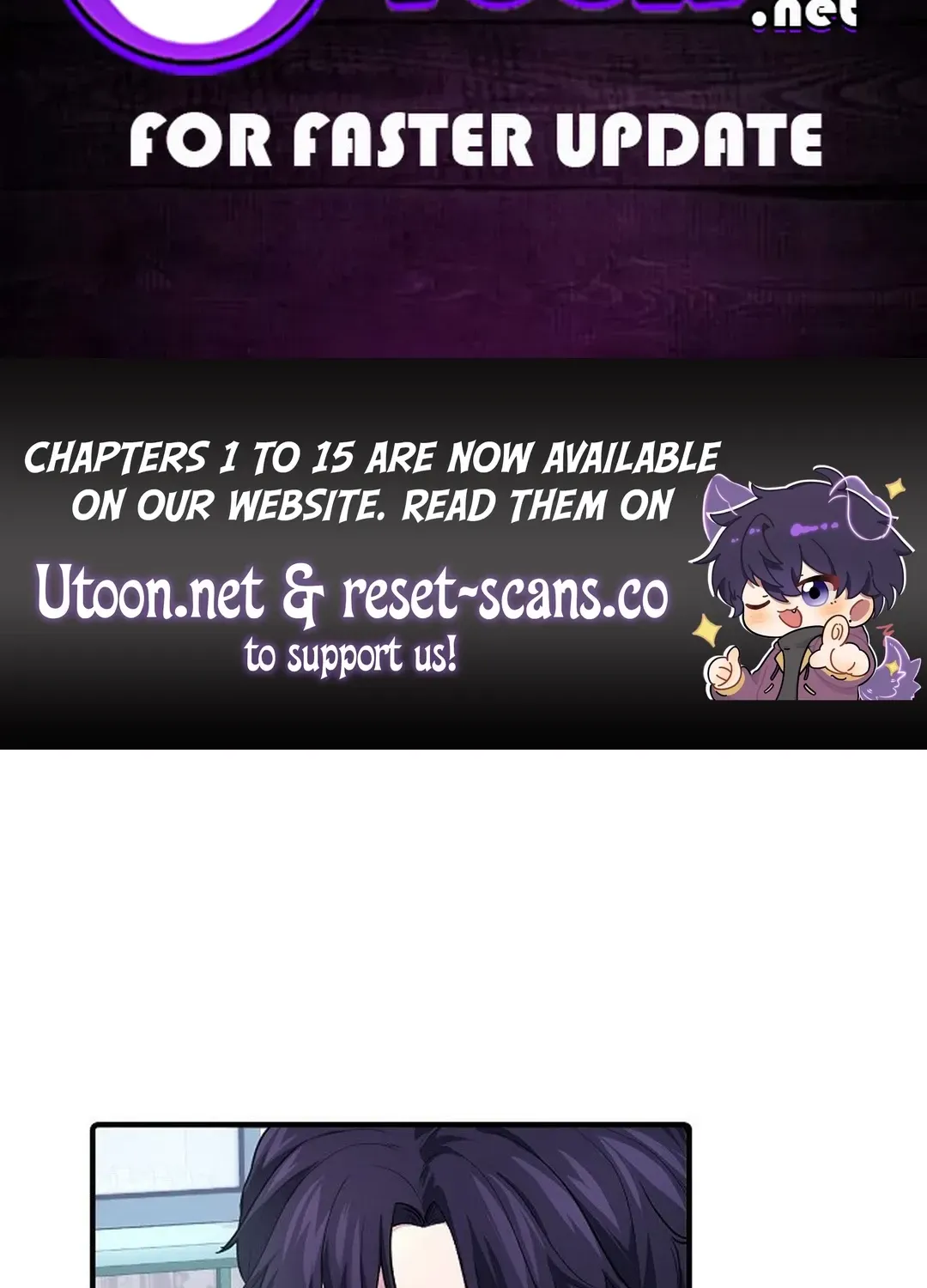 The Corporate Underdog Who Does Everything Right Chapter 2 page 2 - 