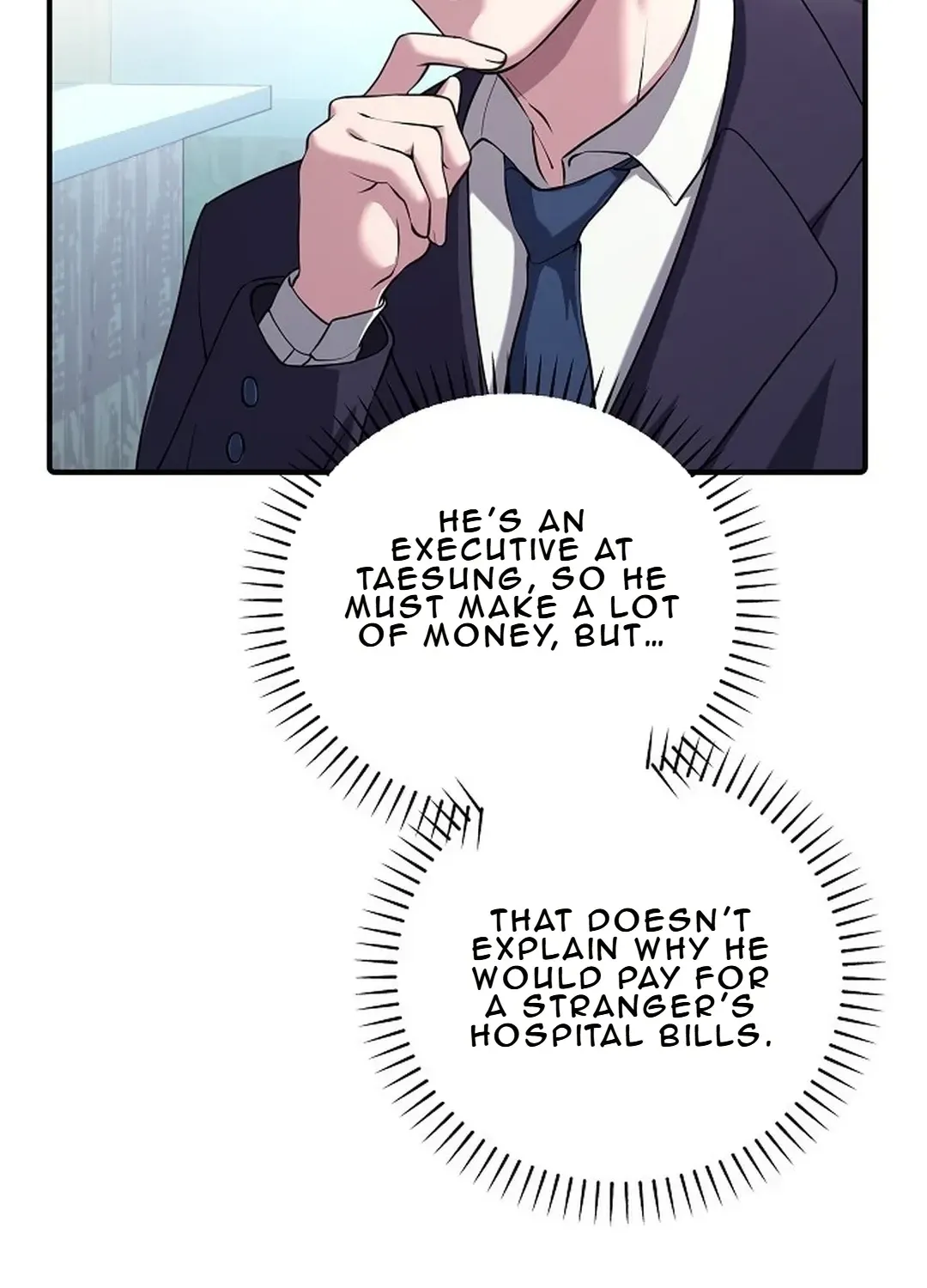 The Corporate Underdog Who Does Everything Right Chapter 2 page 12 - 