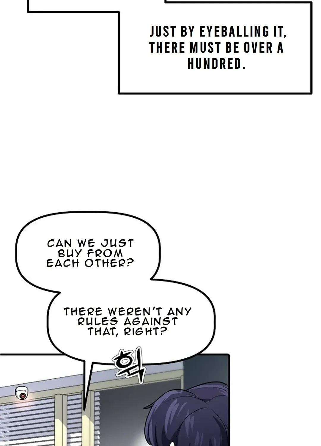 The Corporate Underdog Who Does Everything Right Chapter 2 page 116 - 