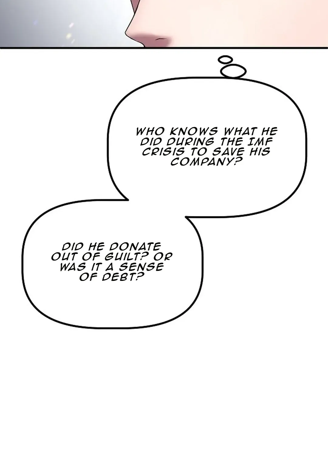 The Corporate Underdog Who Does Everything Right Chapter 2 page 14 - 