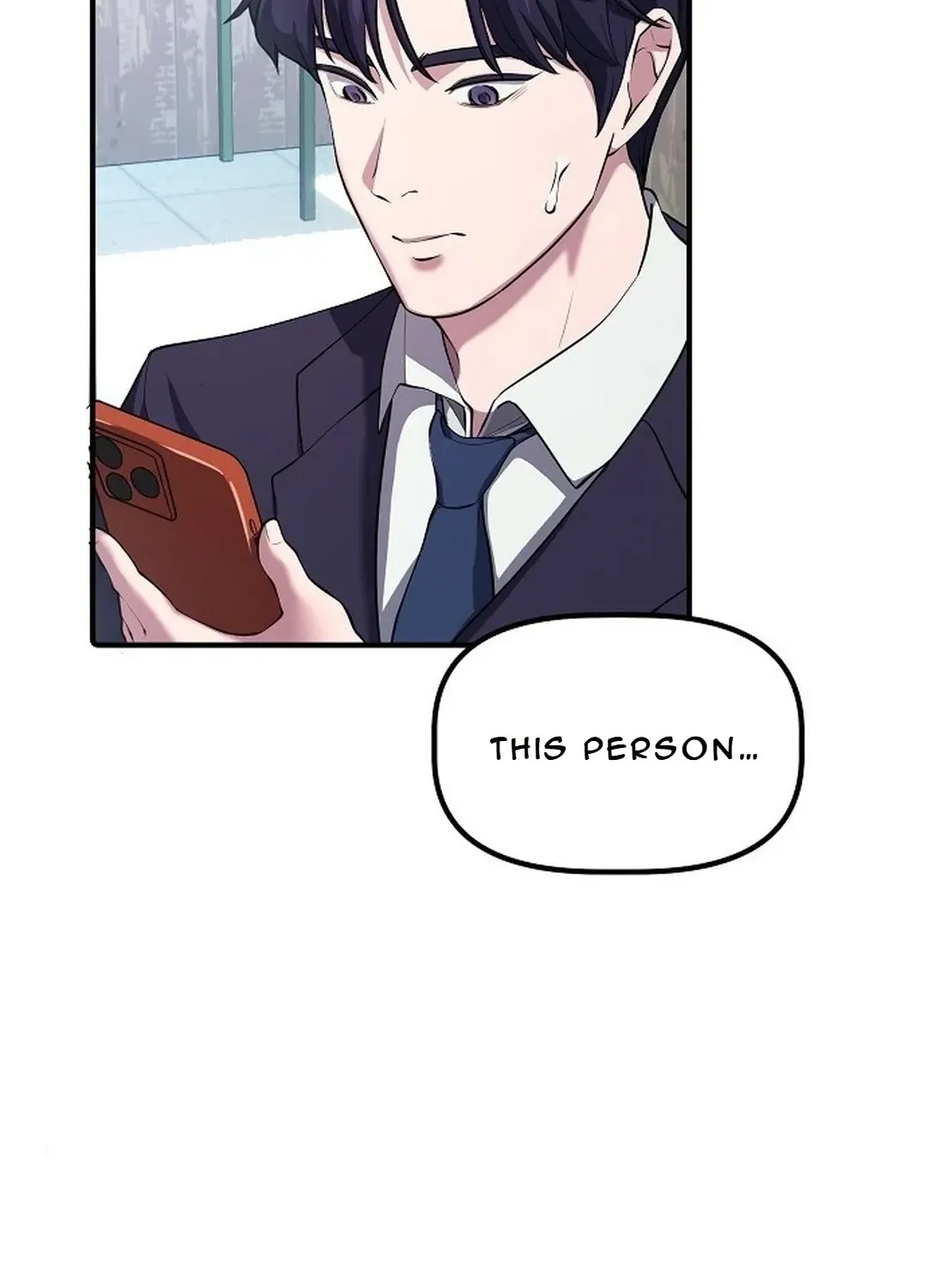 The Corporate Underdog Who Does Everything Right Chapter 2 page 3 - 