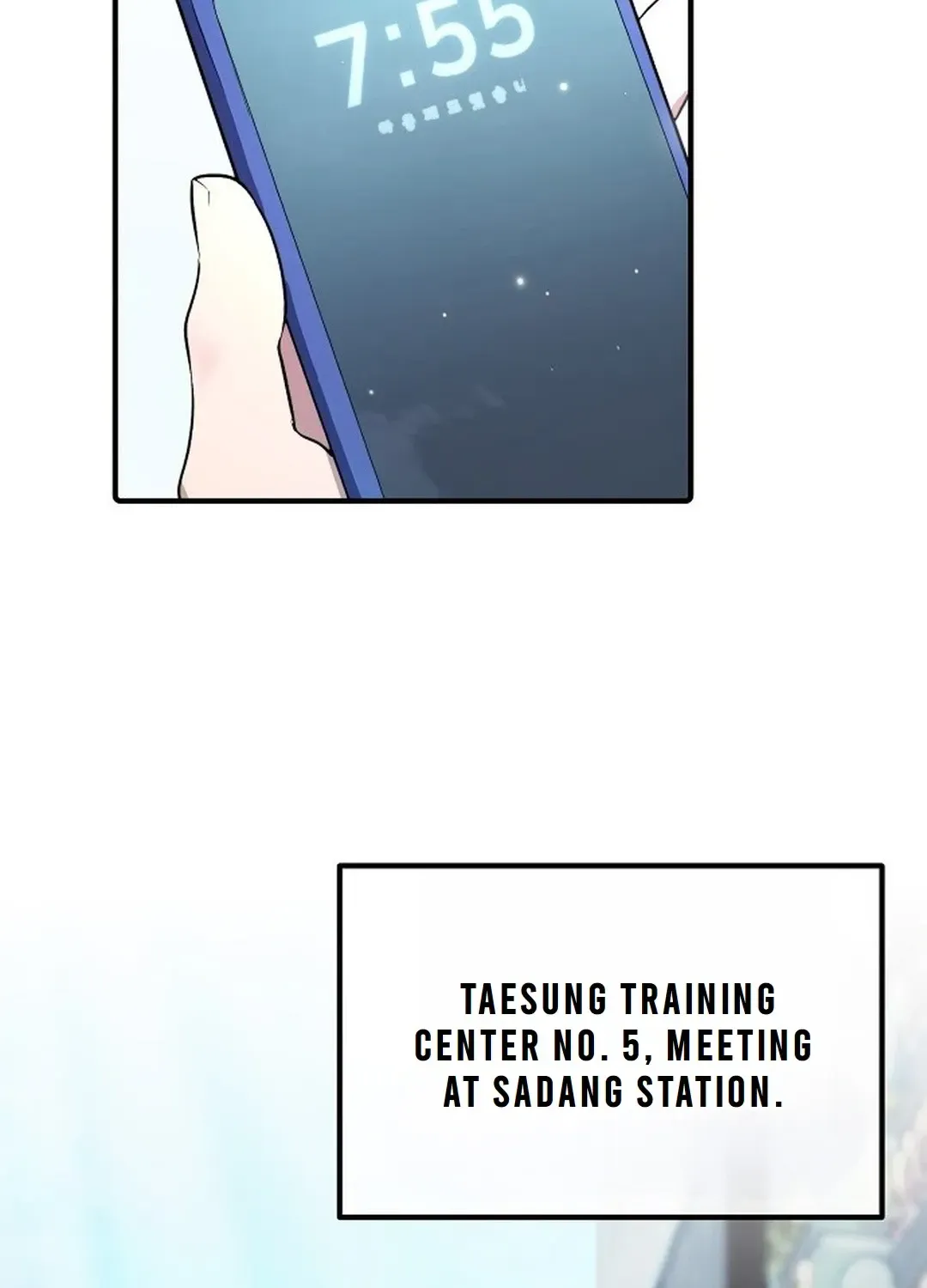 The Corporate Underdog Who Does Everything Right Chapter 2 page 25 - 