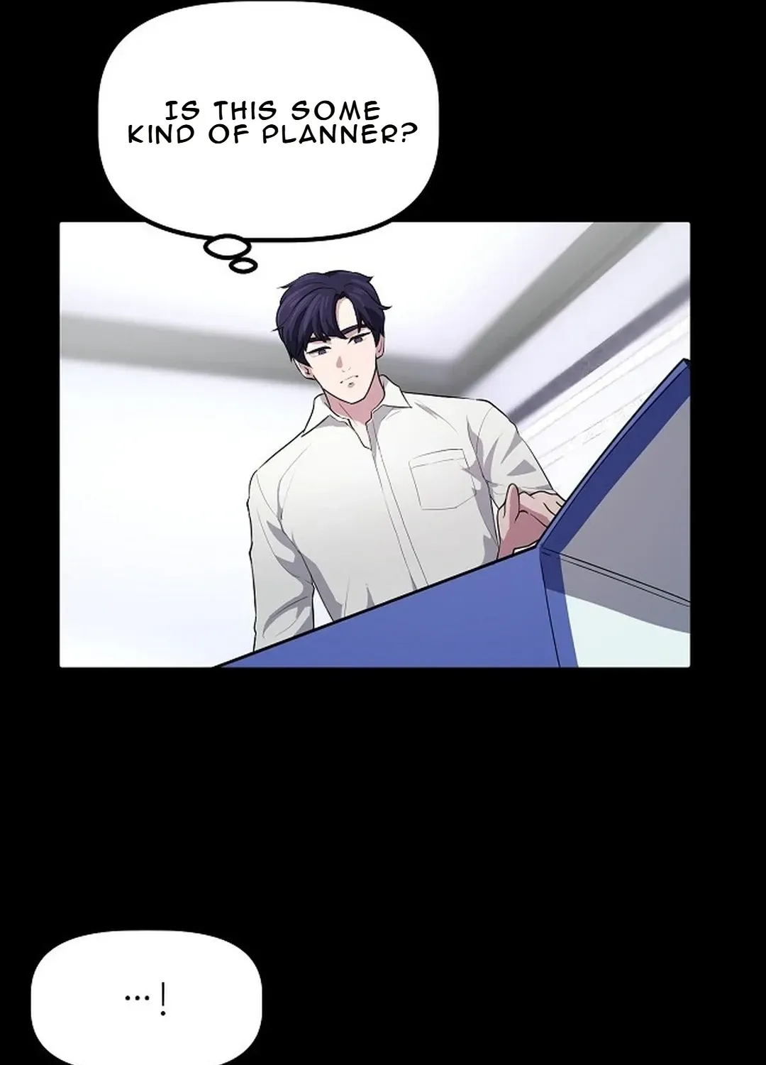 The Corporate Underdog Who Does Everything Right Chapter 2 page 36 - 