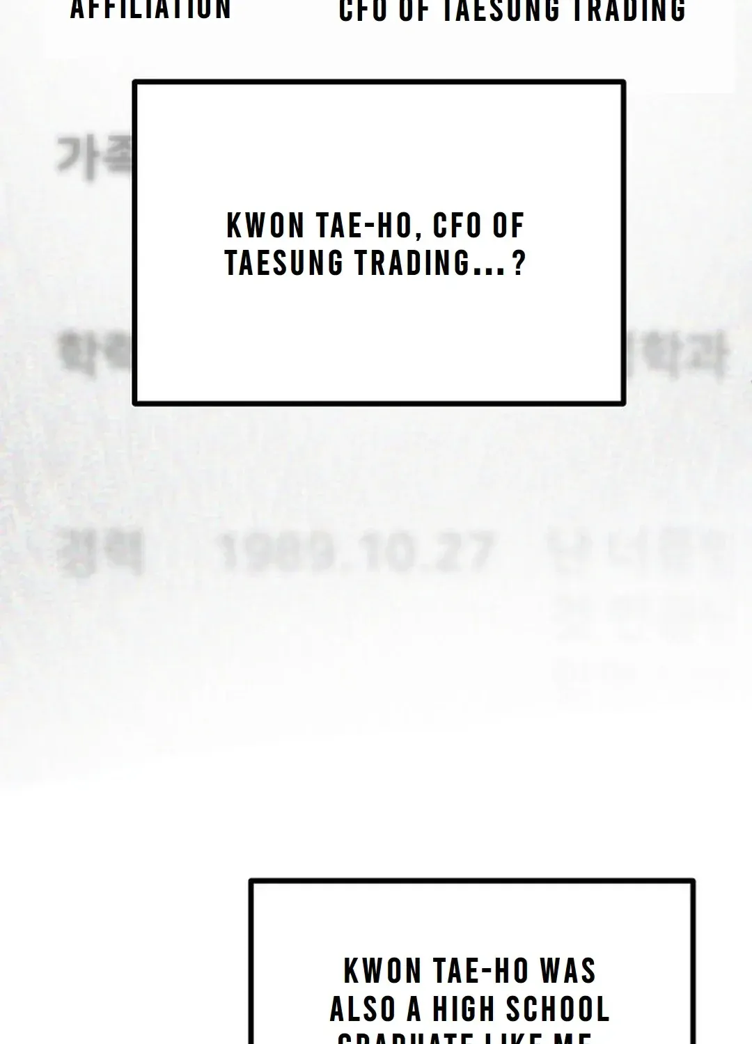The Corporate Underdog Who Does Everything Right Chapter 2 page 5 - 
