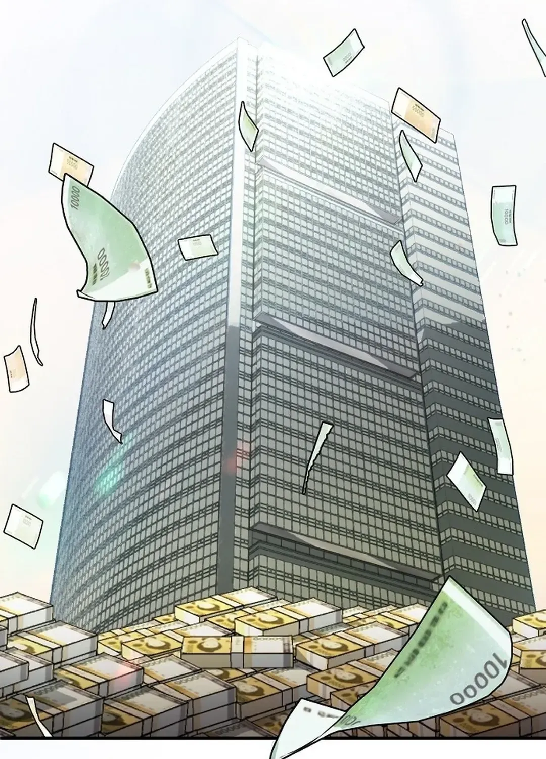 The Corporate Underdog Who Does Everything Right Chapter 2 page 42 - 