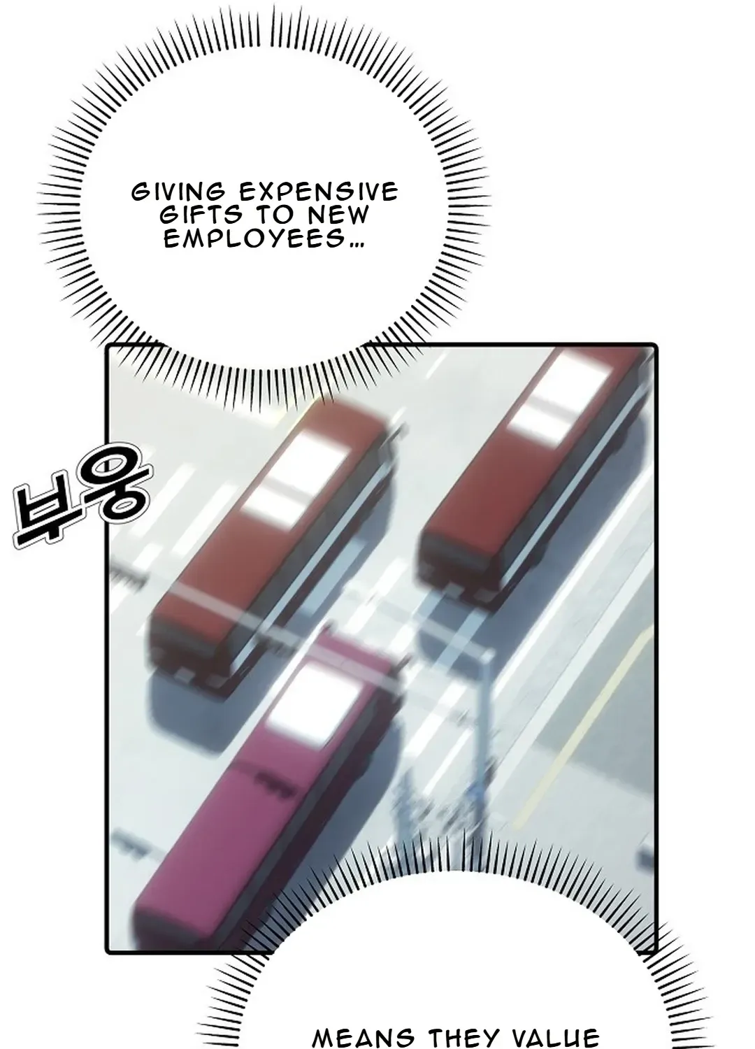 The Corporate Underdog Who Does Everything Right Chapter 2 page 44 - 