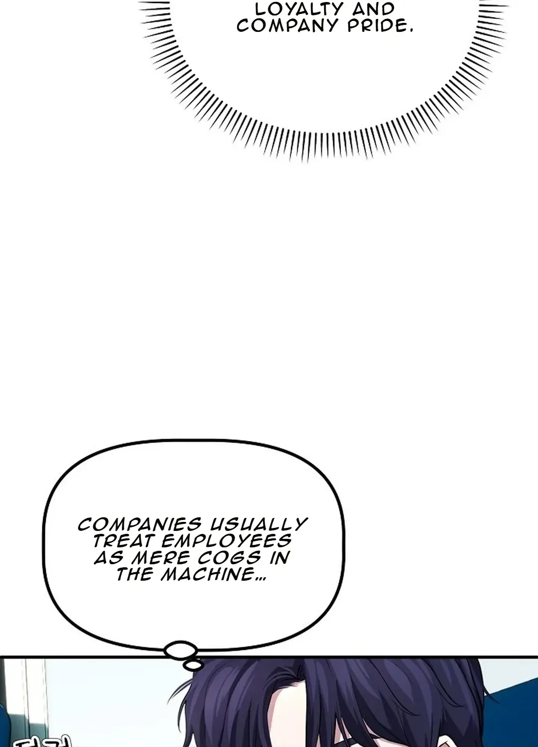 The Corporate Underdog Who Does Everything Right Chapter 2 page 45 - 