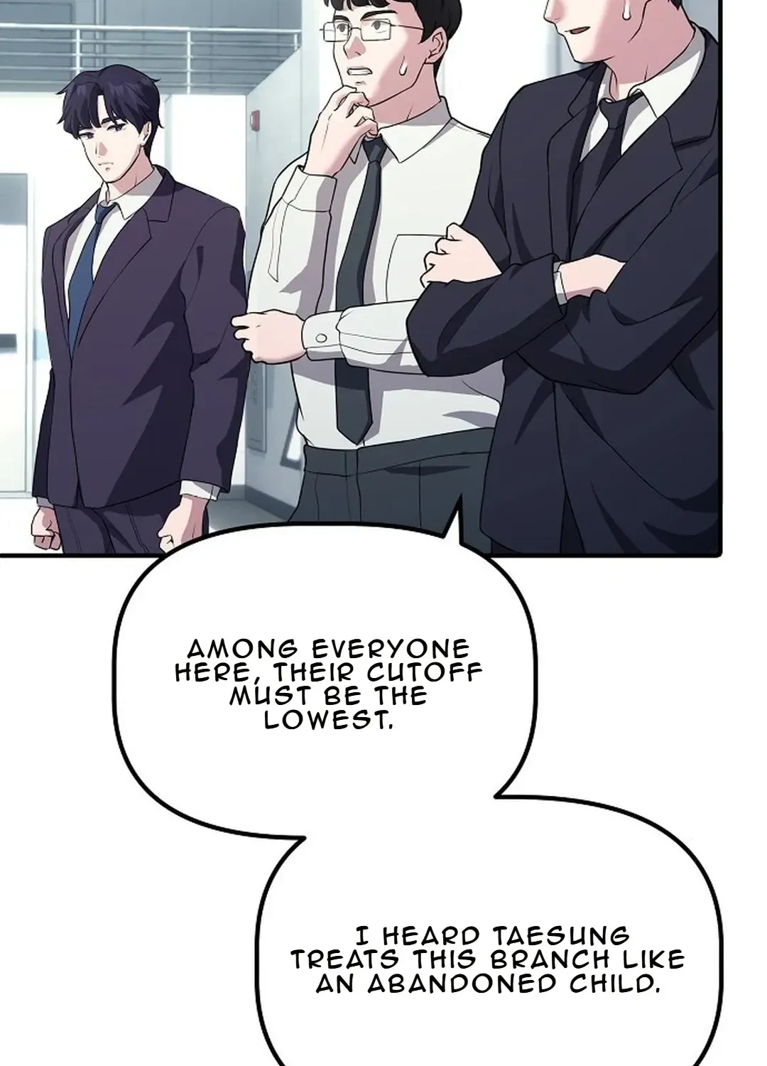 The Corporate Underdog Who Does Everything Right Chapter 2 page 57 - 