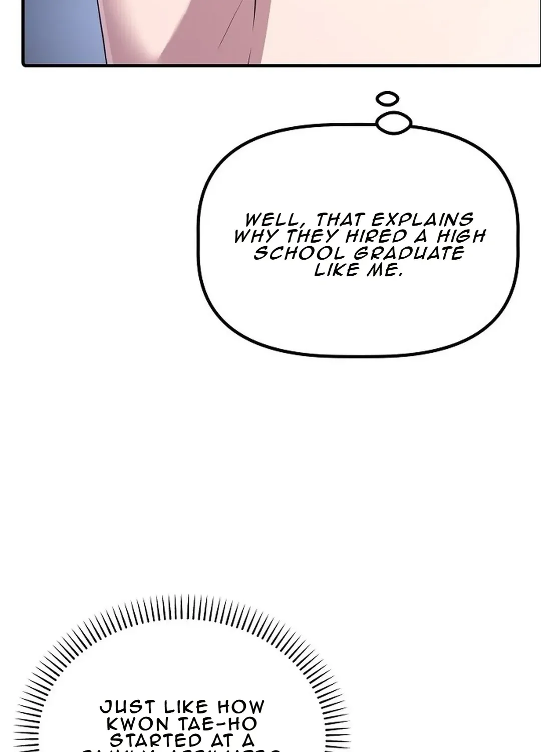 The Corporate Underdog Who Does Everything Right Chapter 2 page 59 - 