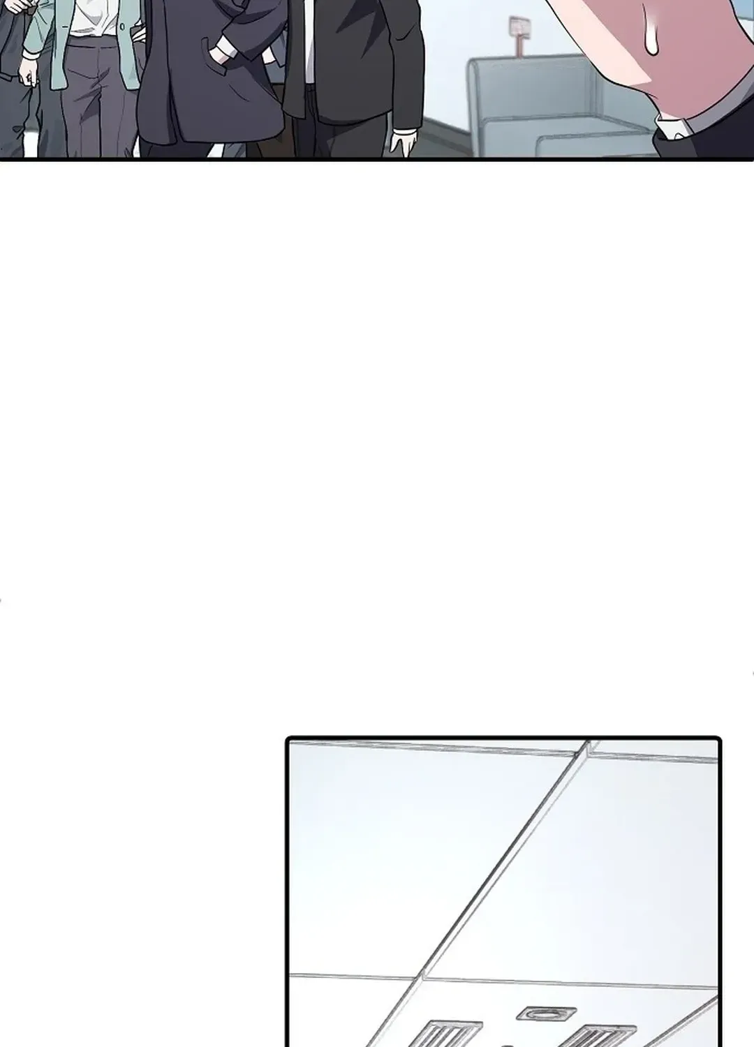 The Corporate Underdog Who Does Everything Right Chapter 2 page 68 - 