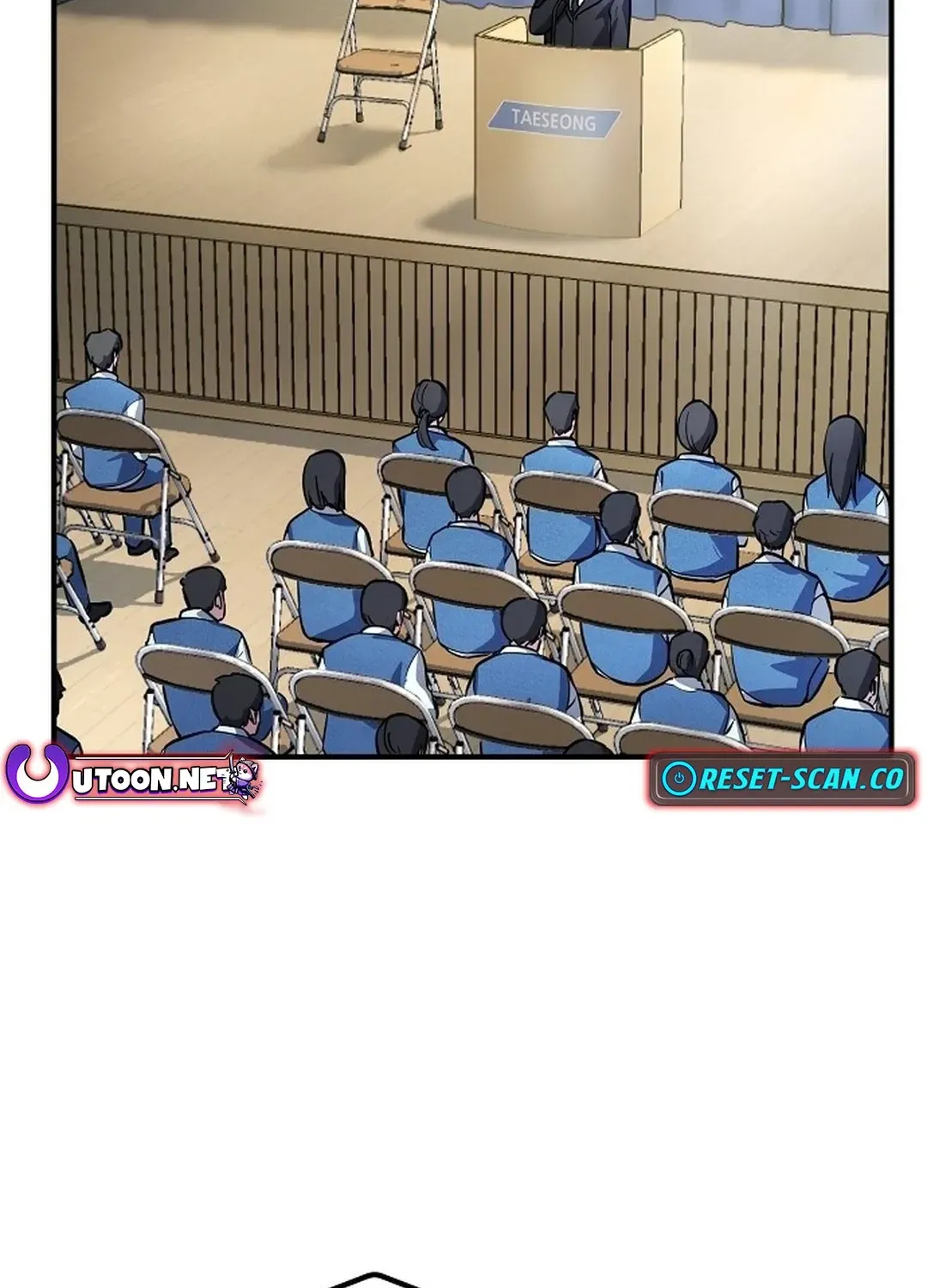 The Corporate Underdog Who Does Everything Right Chapter 2 page 78 - 