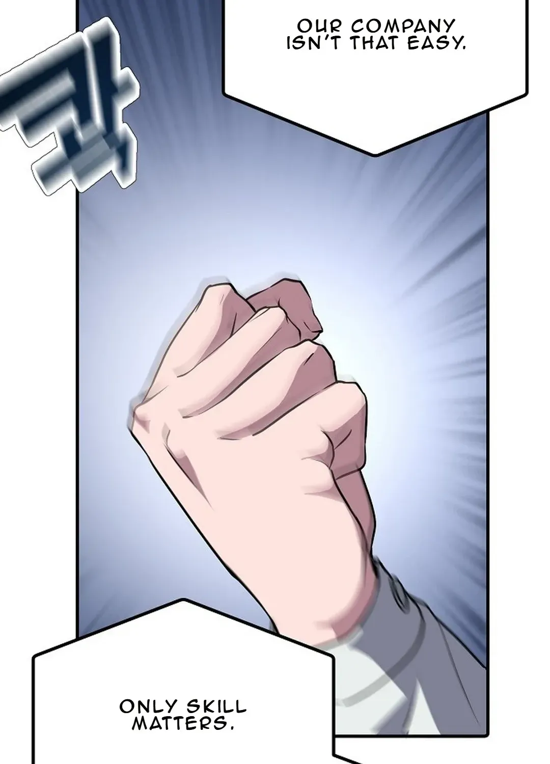 The Corporate Underdog Who Does Everything Right Chapter 2 page 84 - 