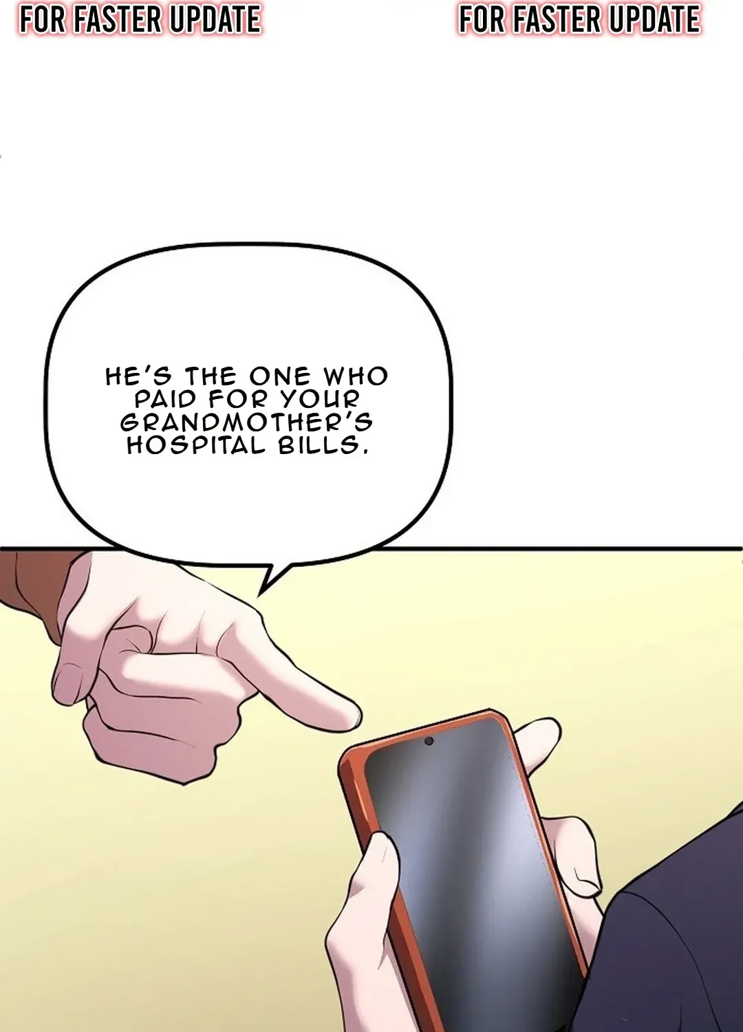 The Corporate Underdog Who Does Everything Right Chapter 2 page 10 - 