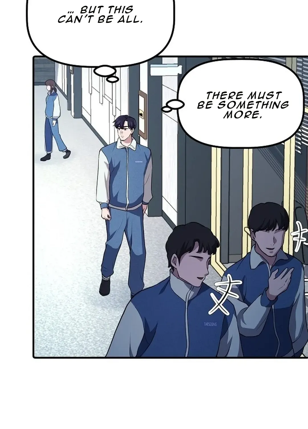 The Corporate Underdog Who Does Everything Right Chapter 2 page 94 - 