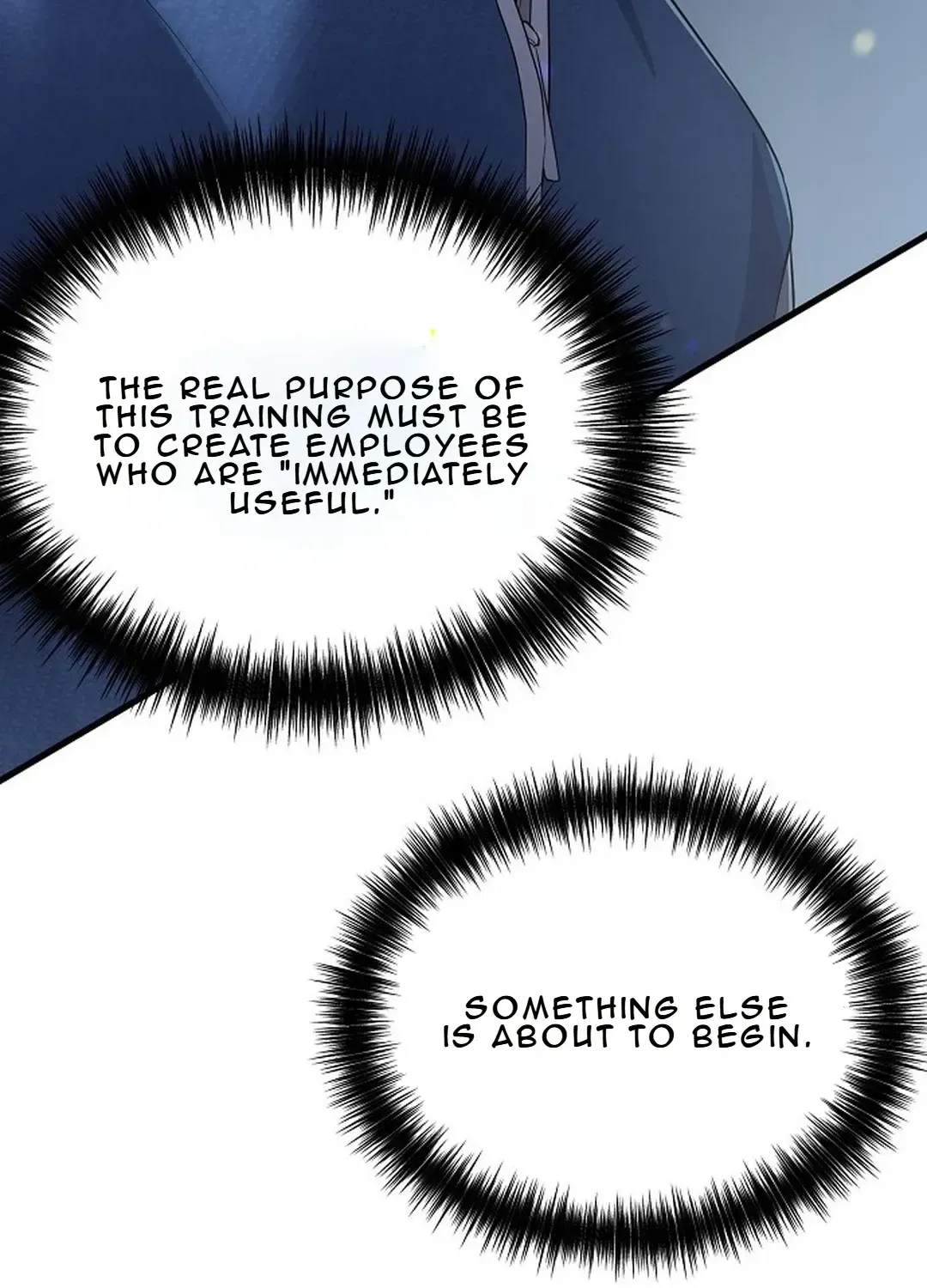 The Corporate Underdog Who Does Everything Right Chapter 2 page 97 - 