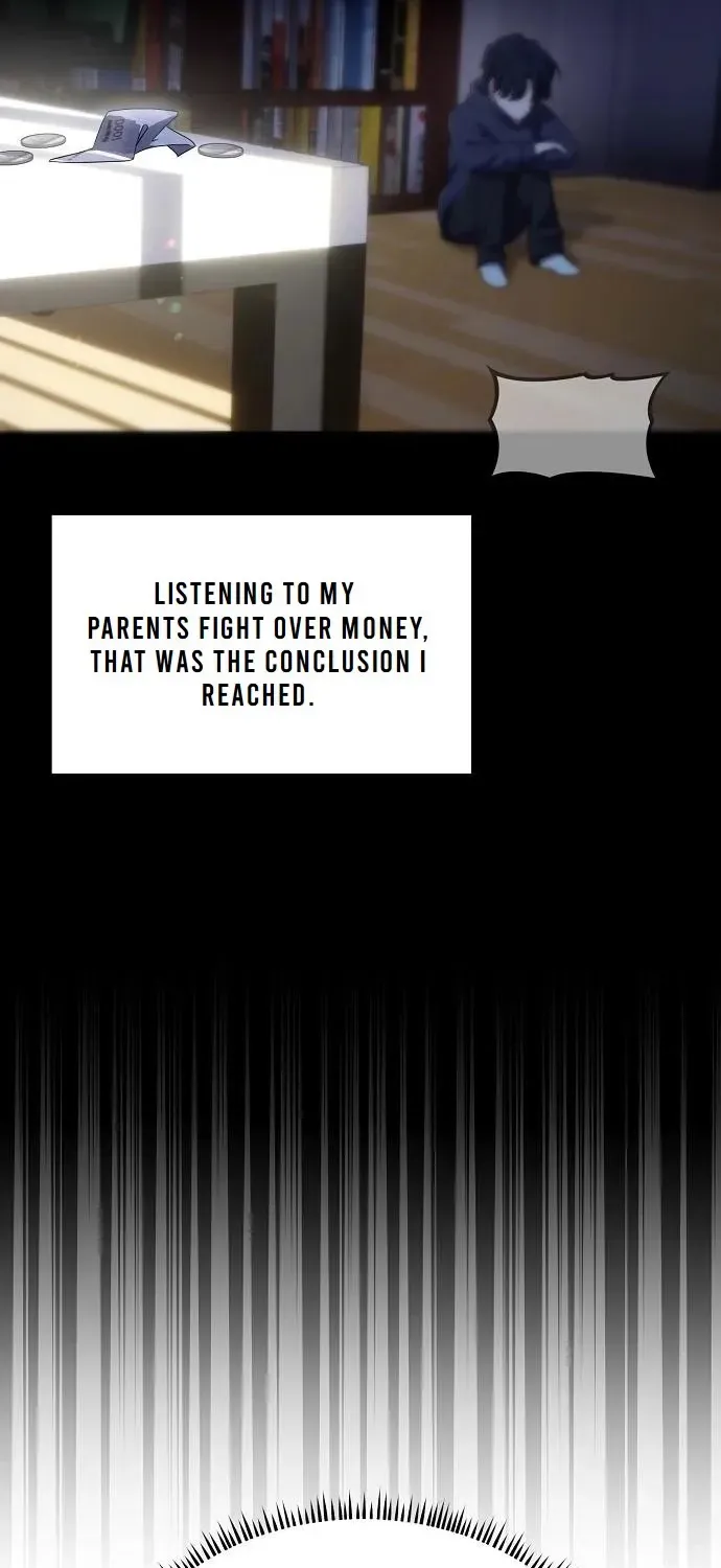 The Corporate Underdog Who Does Everything Right Chapter 20 page 19 - 