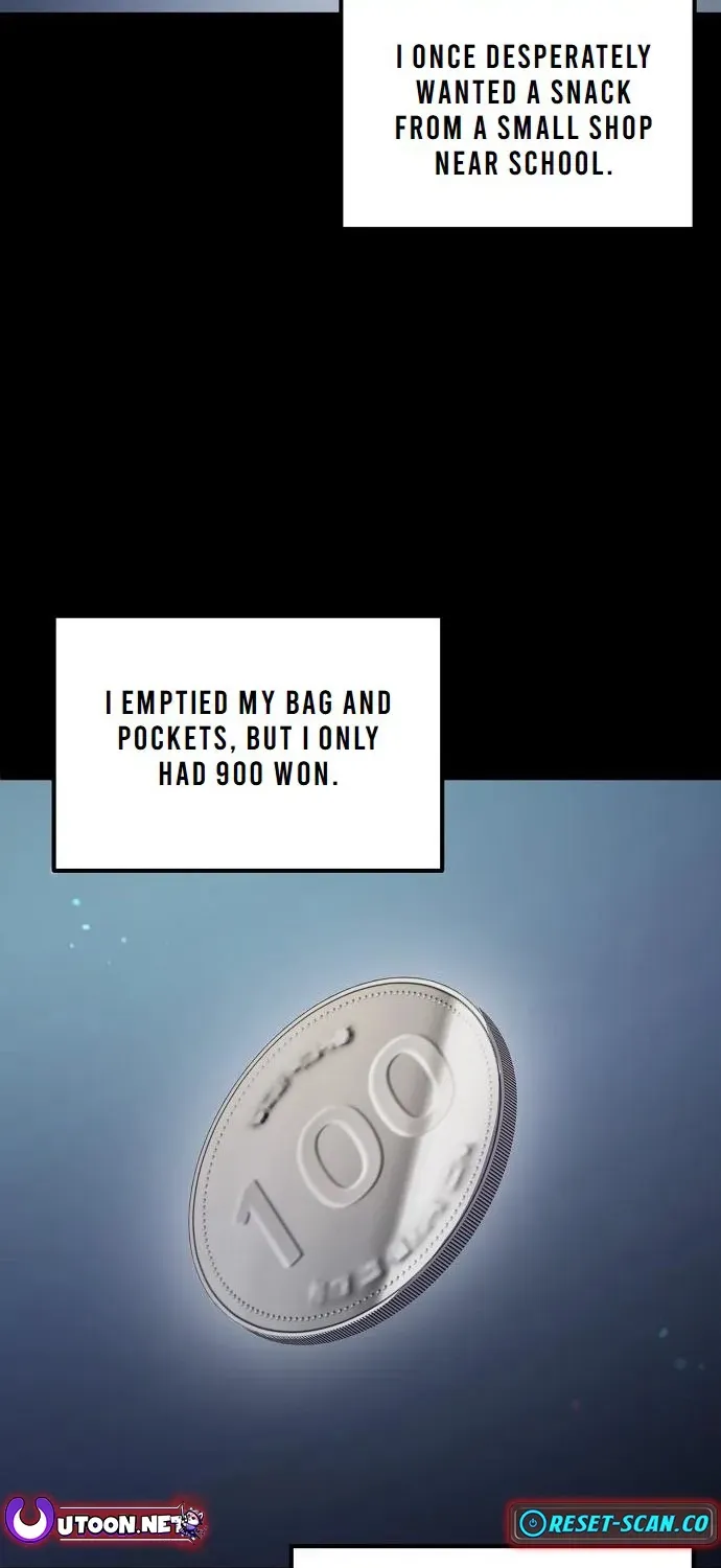 The Corporate Underdog Who Does Everything Right Chapter 20 page 3 - 