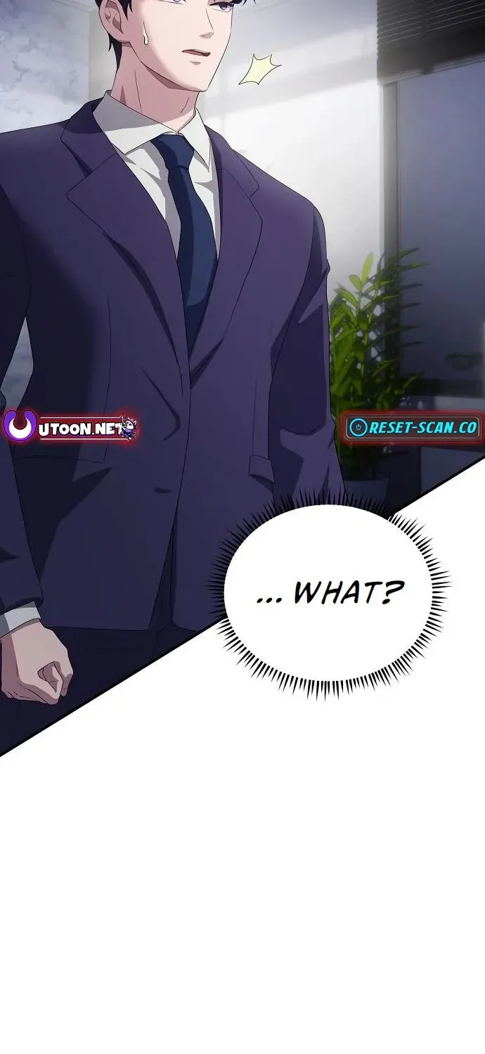 The Corporate Underdog Who Does Everything Right Chapter 20 page 30 - 