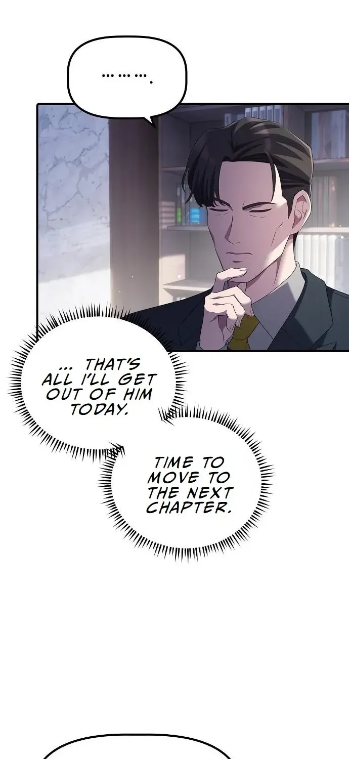 The Corporate Underdog Who Does Everything Right Chapter 20 page 34 - 