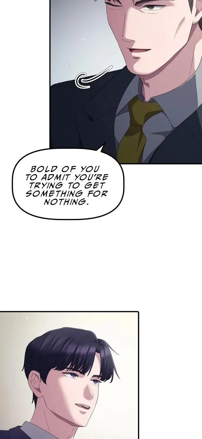 The Corporate Underdog Who Does Everything Right Chapter 20 page 37 - 