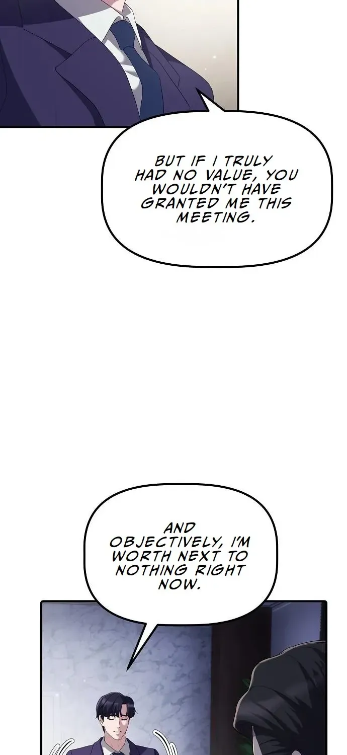 The Corporate Underdog Who Does Everything Right Chapter 20 page 38 - 